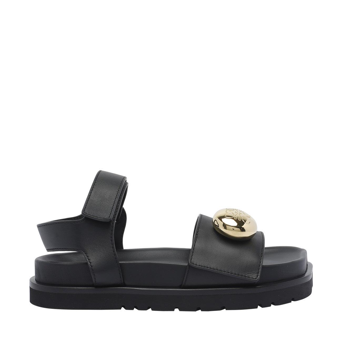 Loewe Flat sandals for Women | Online Sale up to 46% off | Lyst Loewe Flat sandals for Women | Online Sale up to 46% off | Lyst