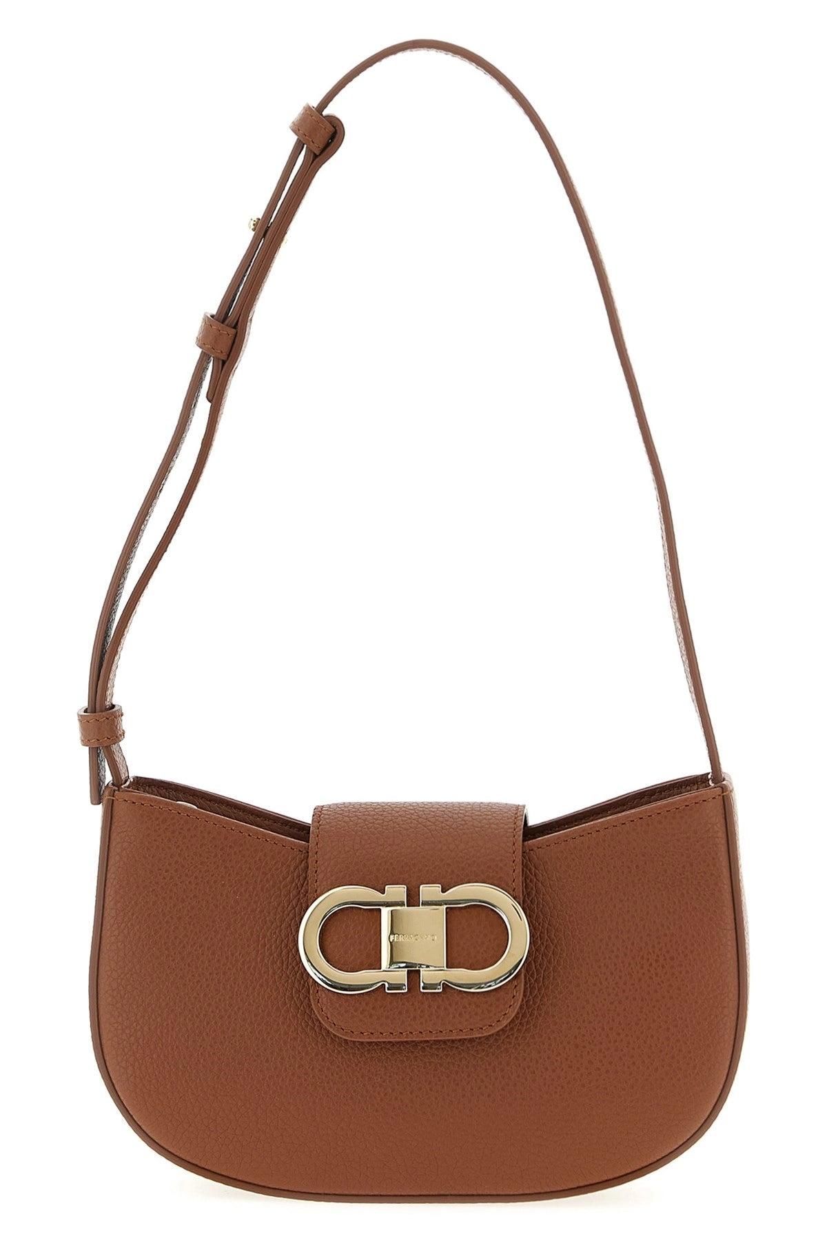 Ferragamo Shoulder bags for Women | Online Sale up to 53