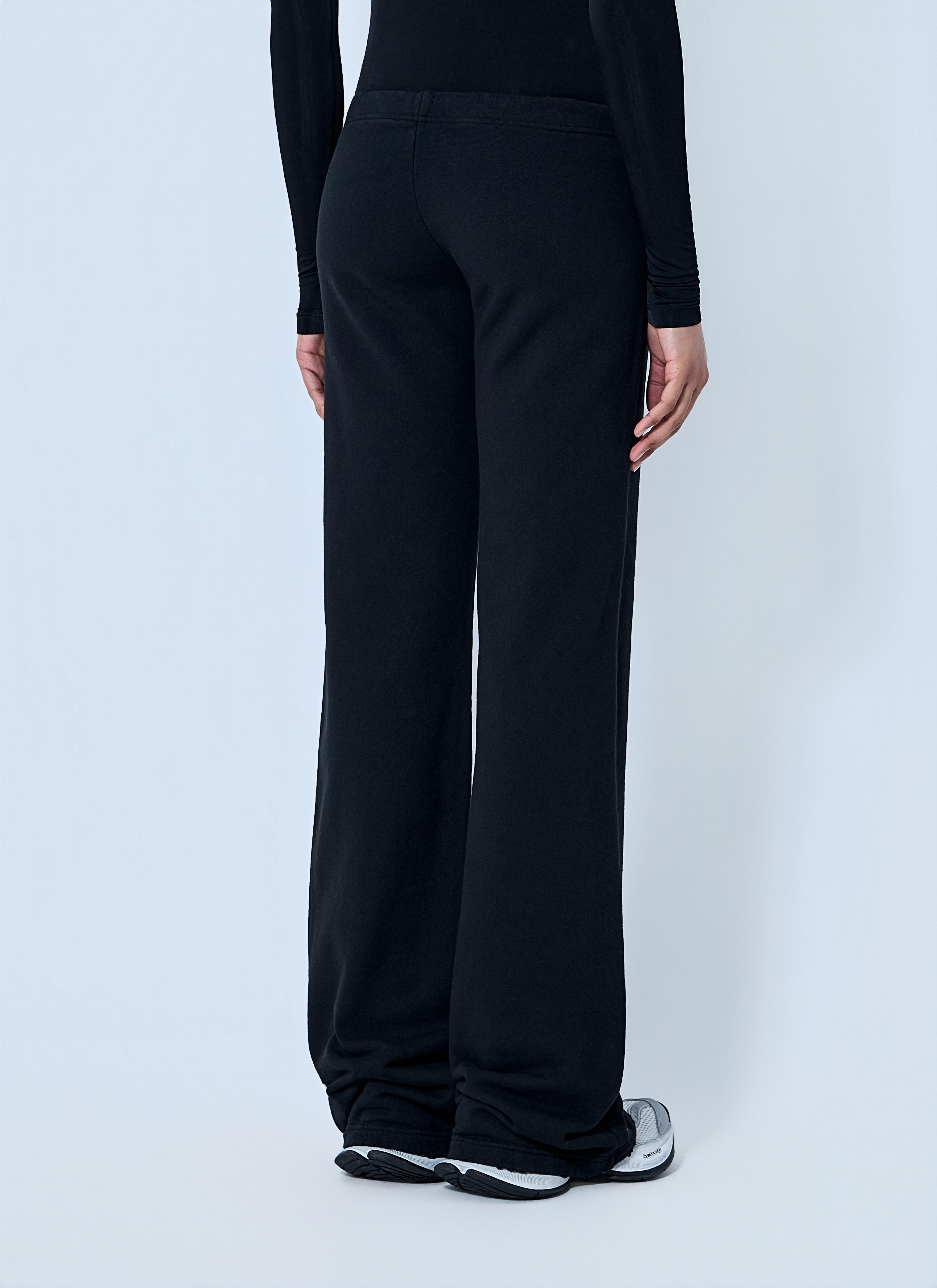 Balenciaga Track pants and sweatpants for Women | Online Sale up