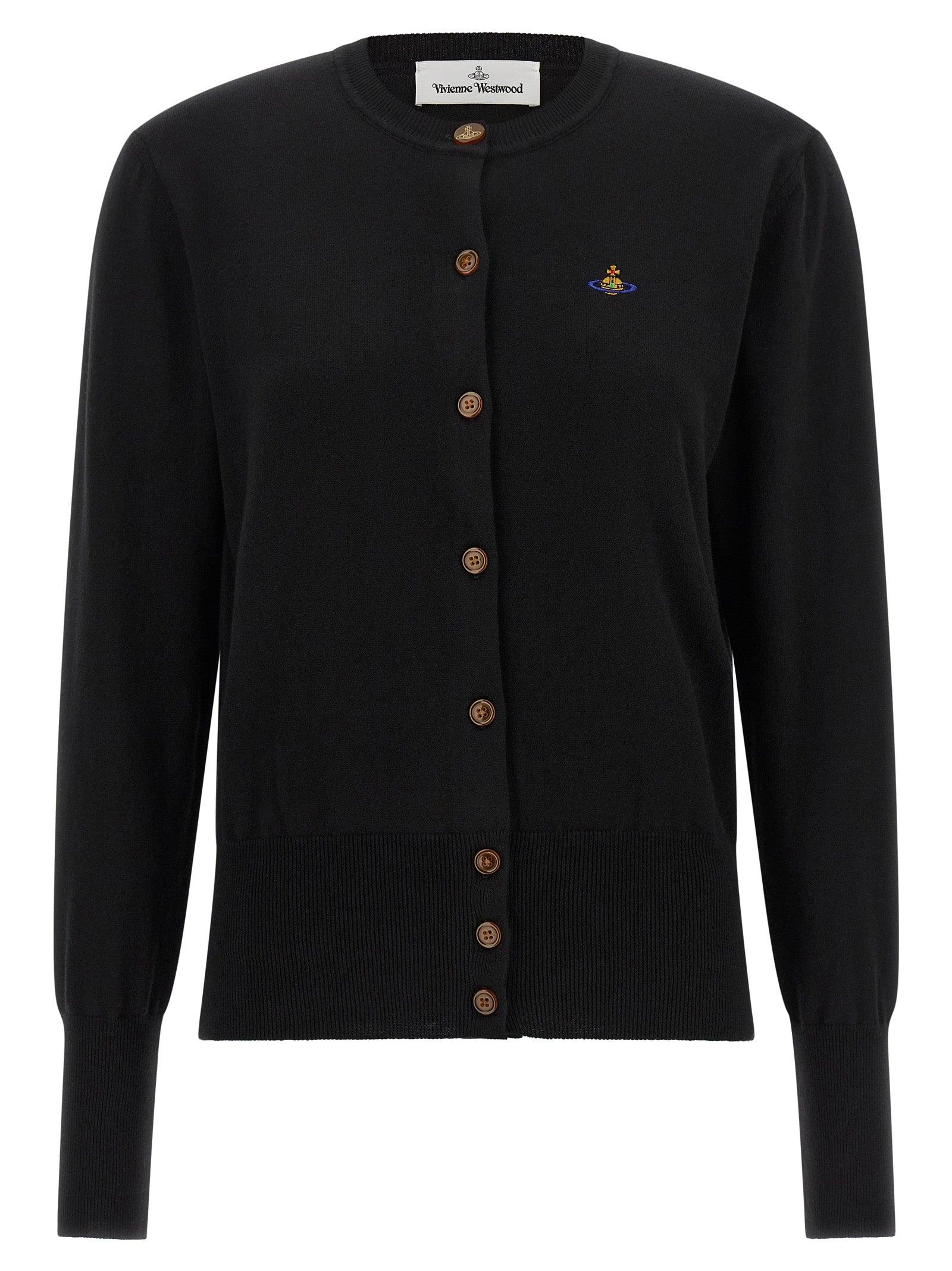 Vivienne Westwood Cardigans for Women | Online Sale up to 48% off