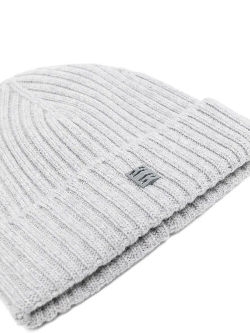 Givenchy Beanie in Gray for Men | Lyst display picture 3