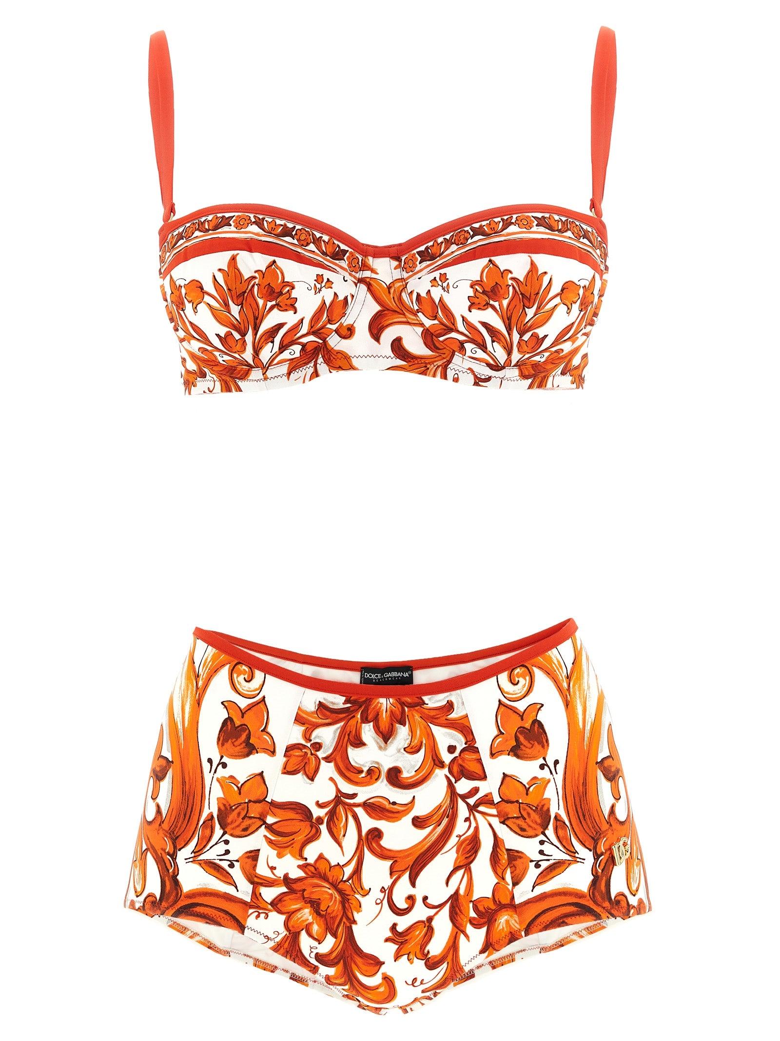 Dolce & Gabbana Bikinis for Women | Online Sale up to 65% off | Lyst