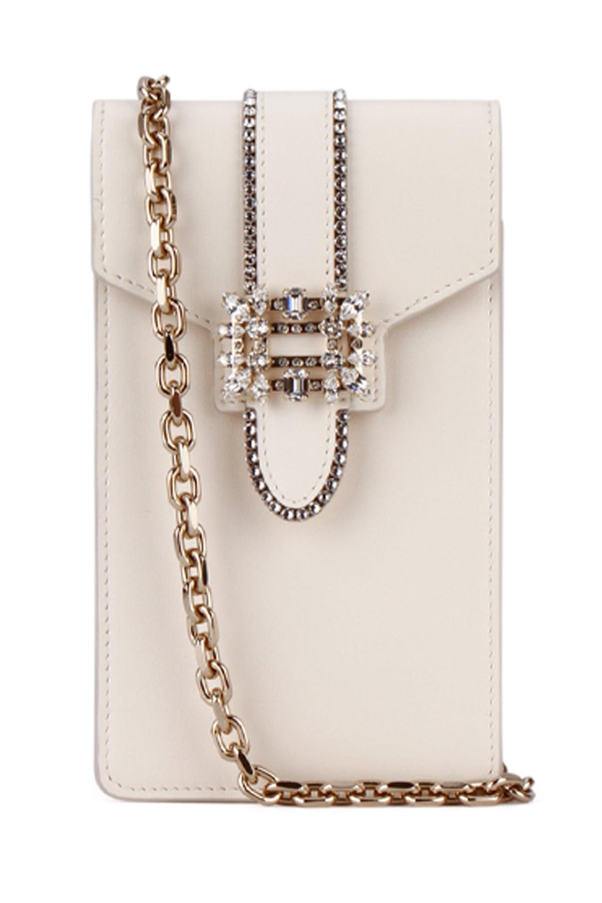 【関税&送料込】Roger Vivier Porta Cellulare スモールレザーグッズ | Roger Vivier