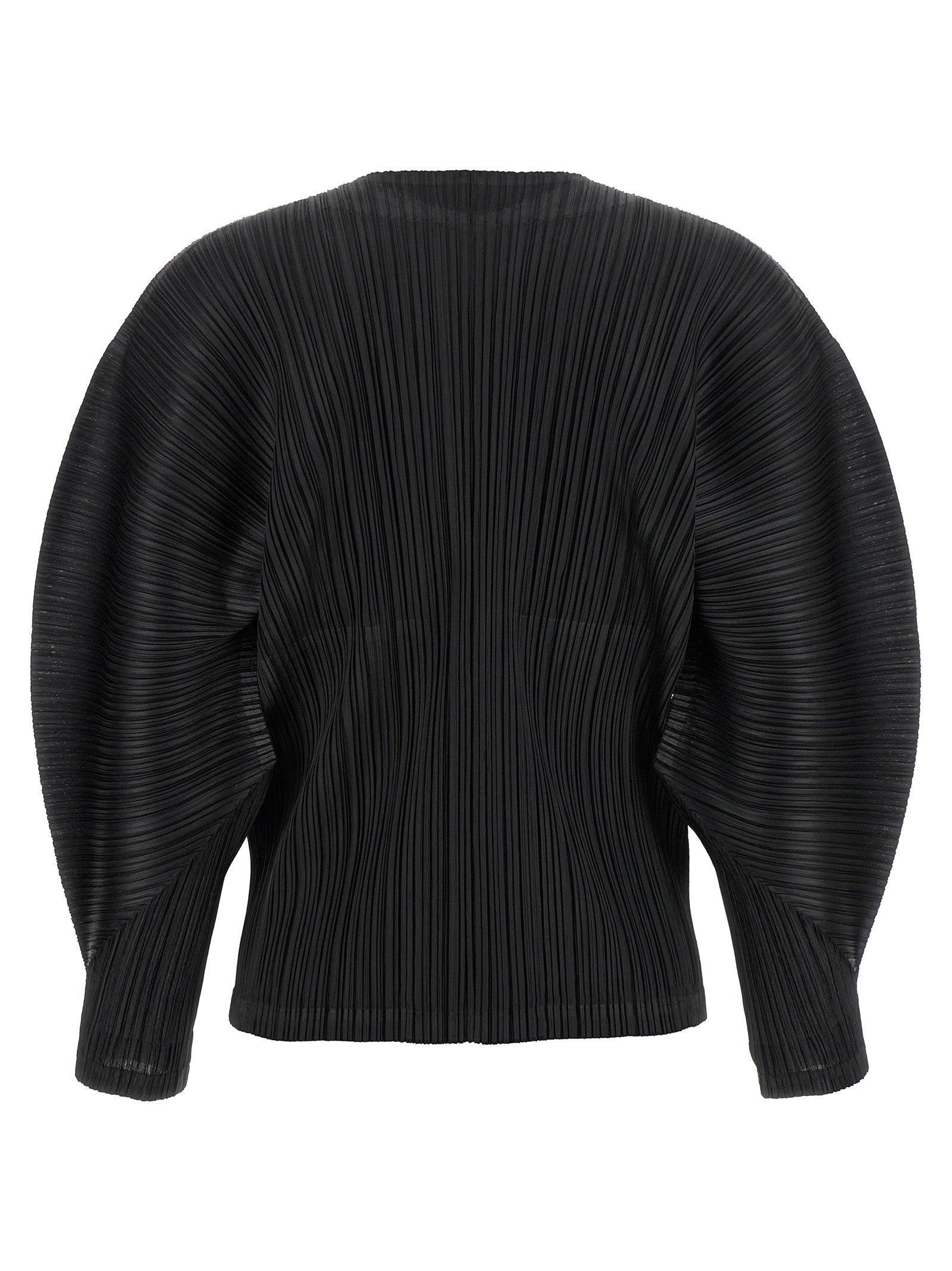 Pleats Please Issey Miyake Jackets for Women | Online Sale up to