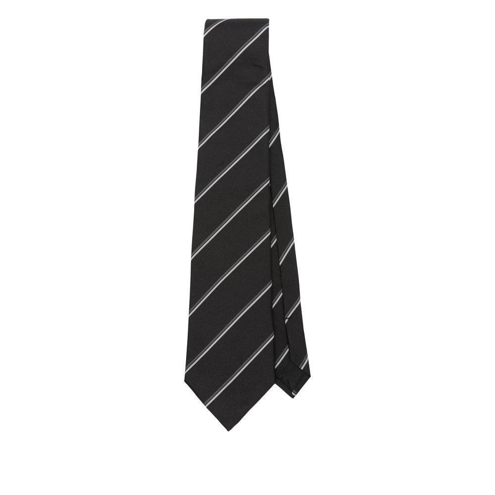Men's Saint Laurent Ties | Lyst