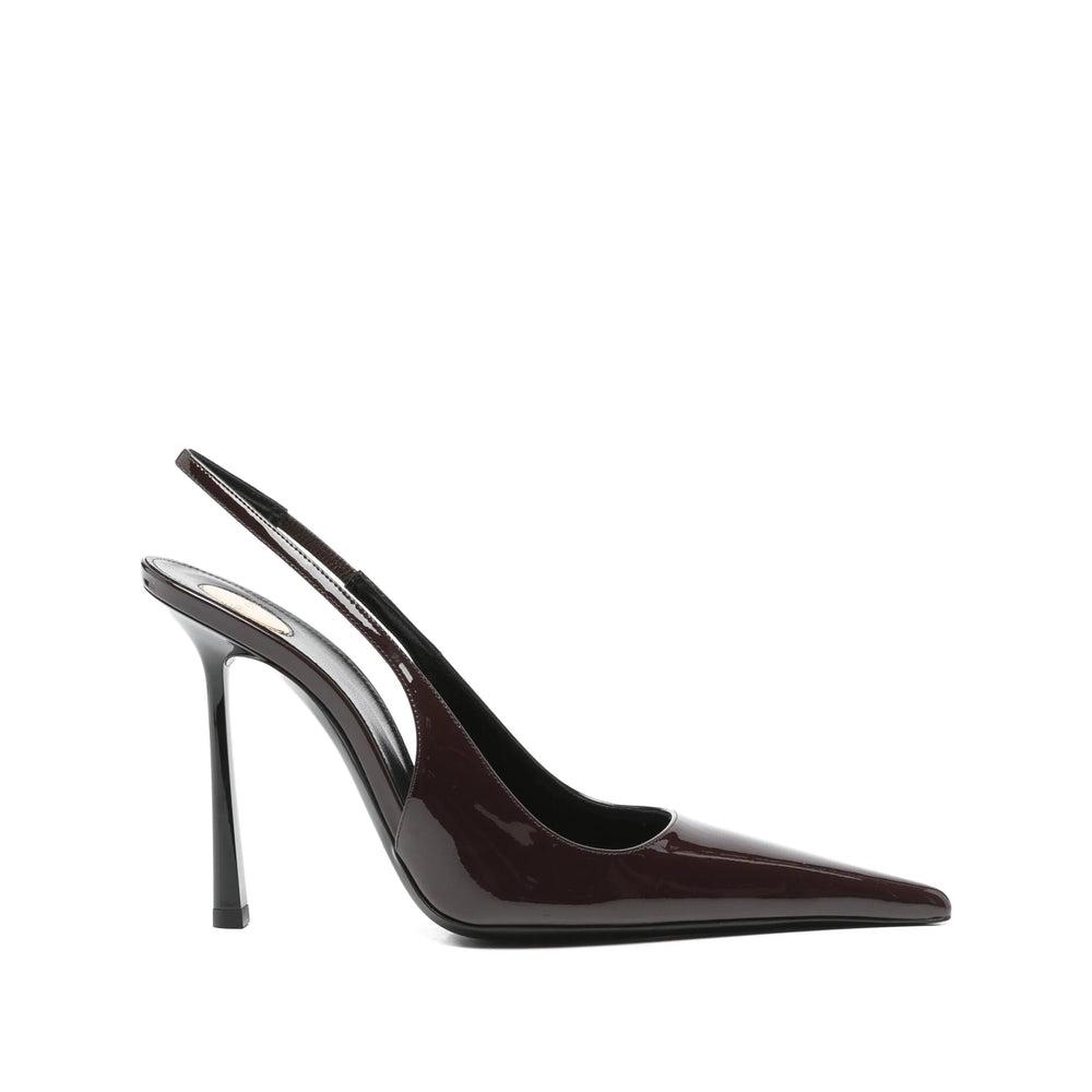 パンプス Saint Laurent Pumps opyum pumps in patent leather | Saint Laurent | YSL JP