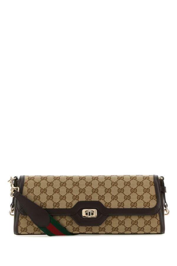 Gucci bag fabric deals