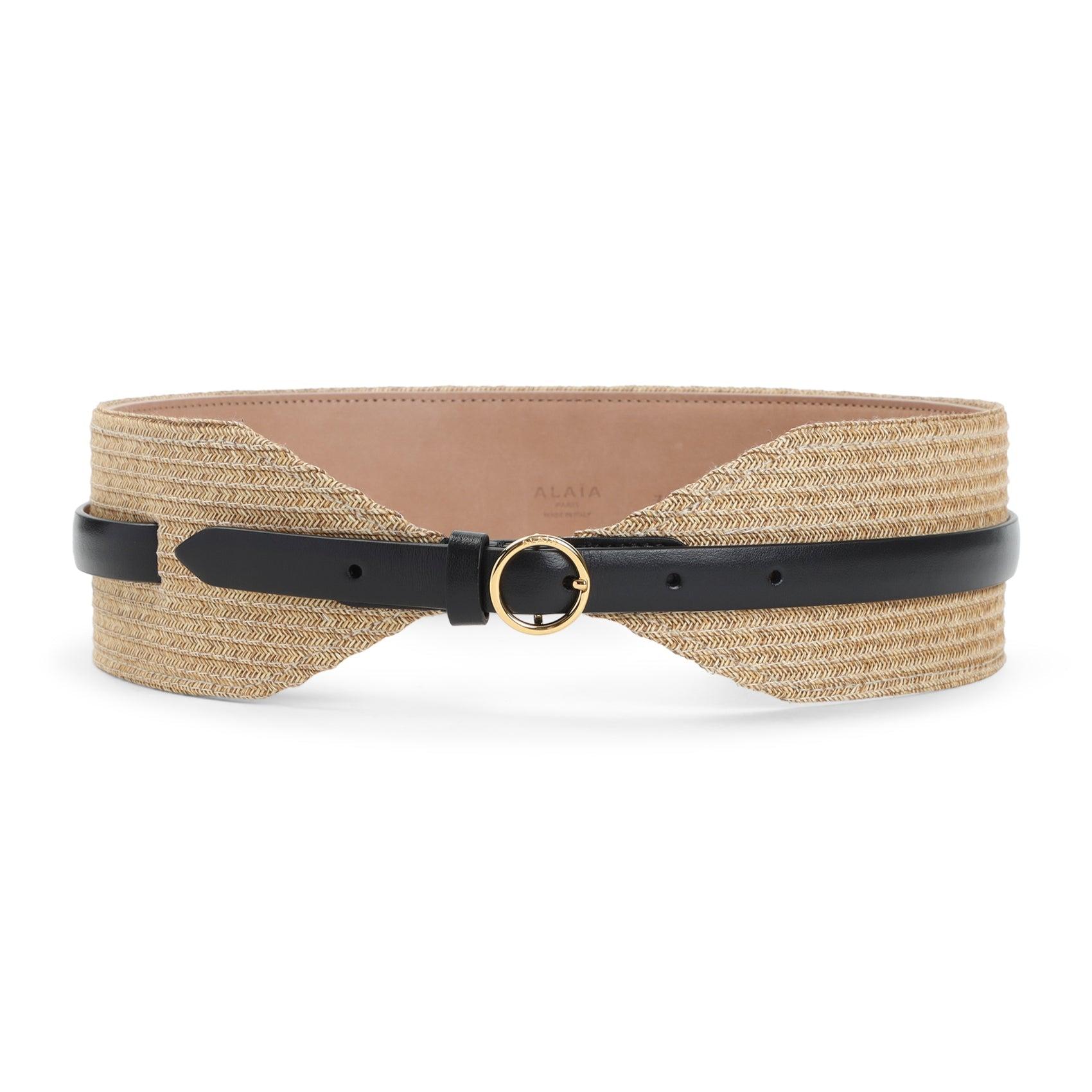 Alaïa Belts for Women | Online Sale up to 53% off | Lyst
