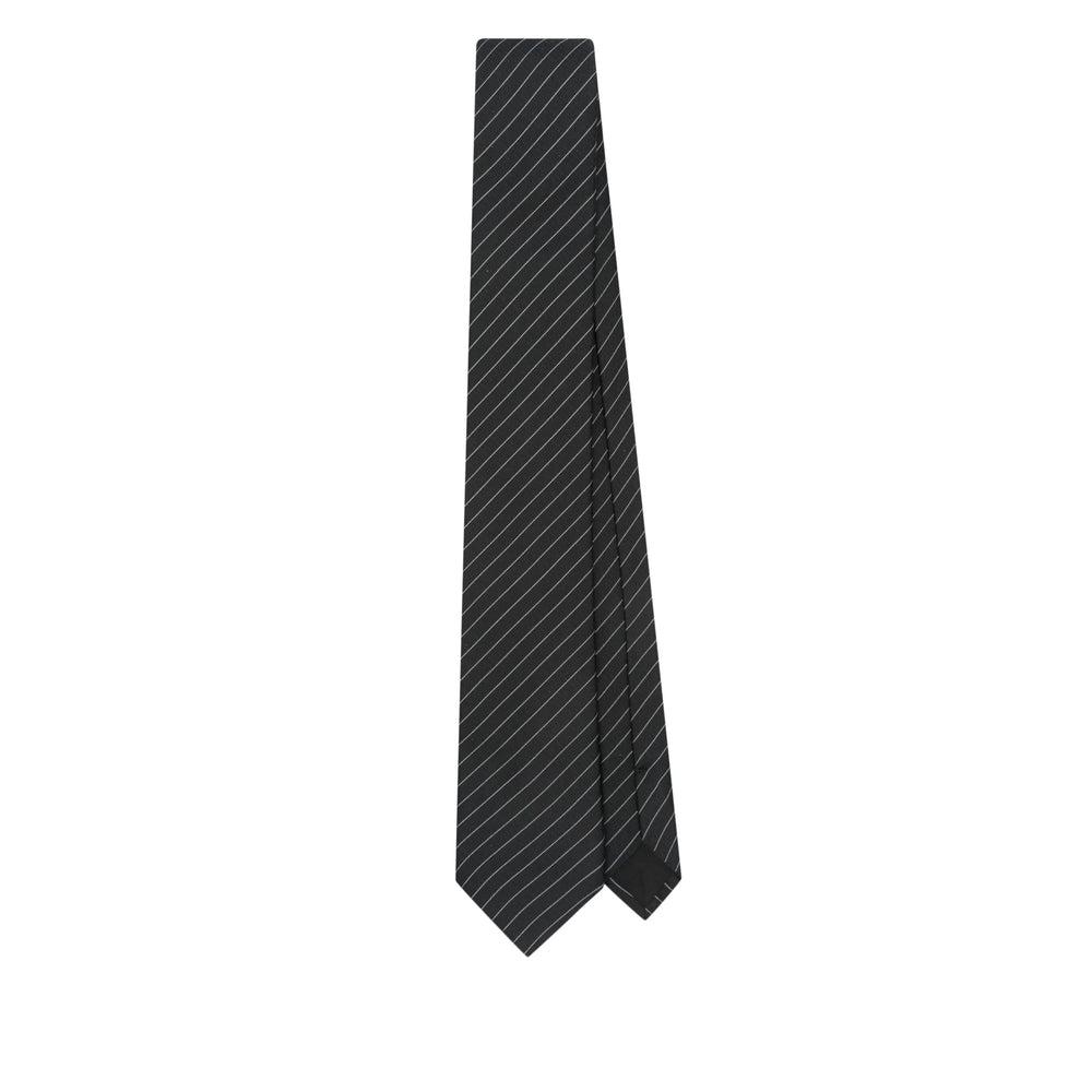 Men's Saint Laurent Ties | Lyst