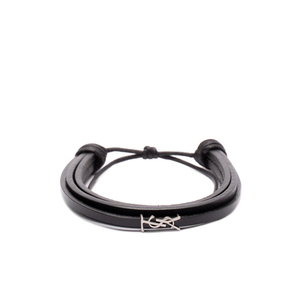 Men's Saint Laurent Bracelets | Lyst