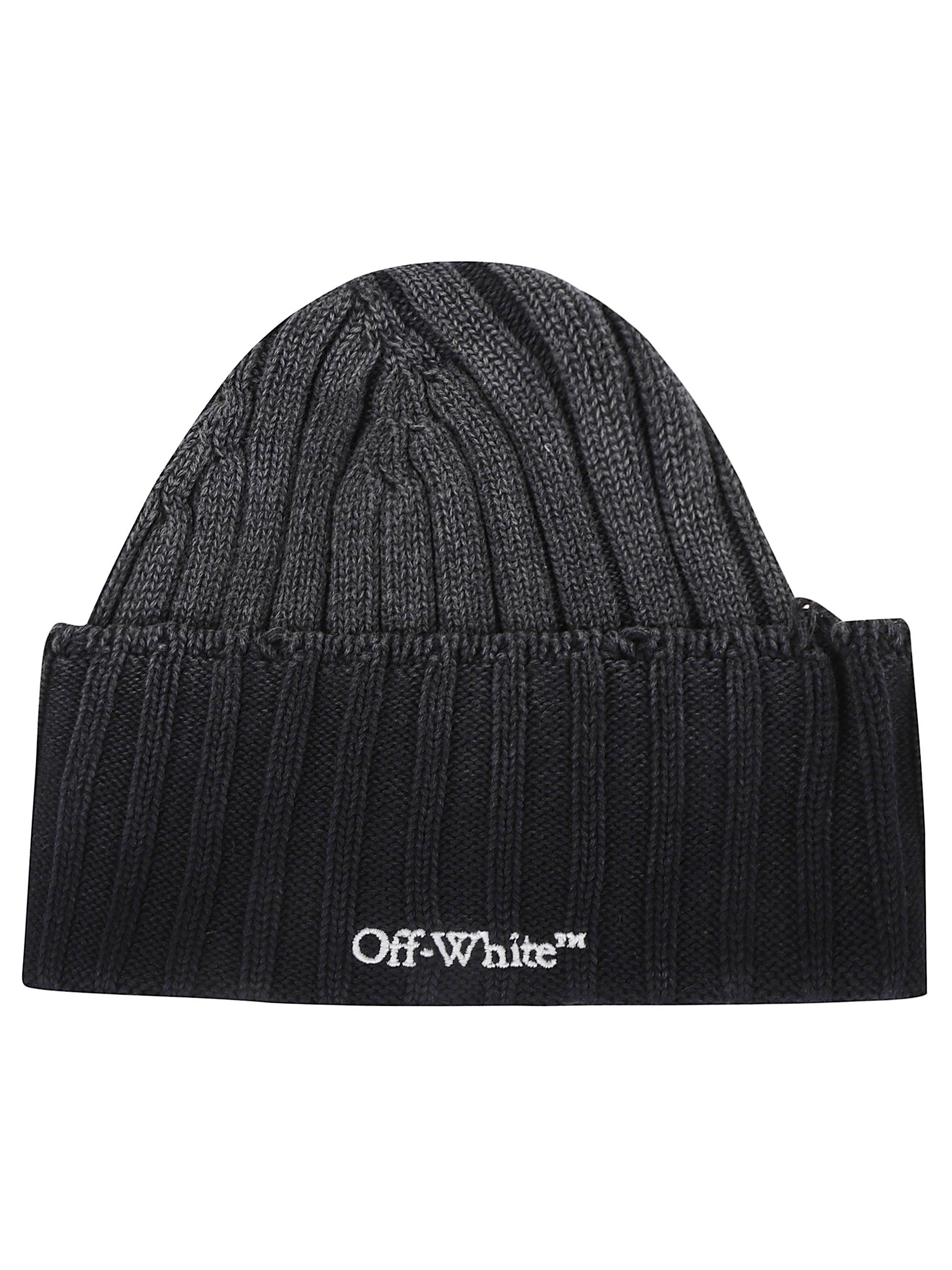 帽子 ocaille Original 2way hat offwhite UNIVERSITY OF