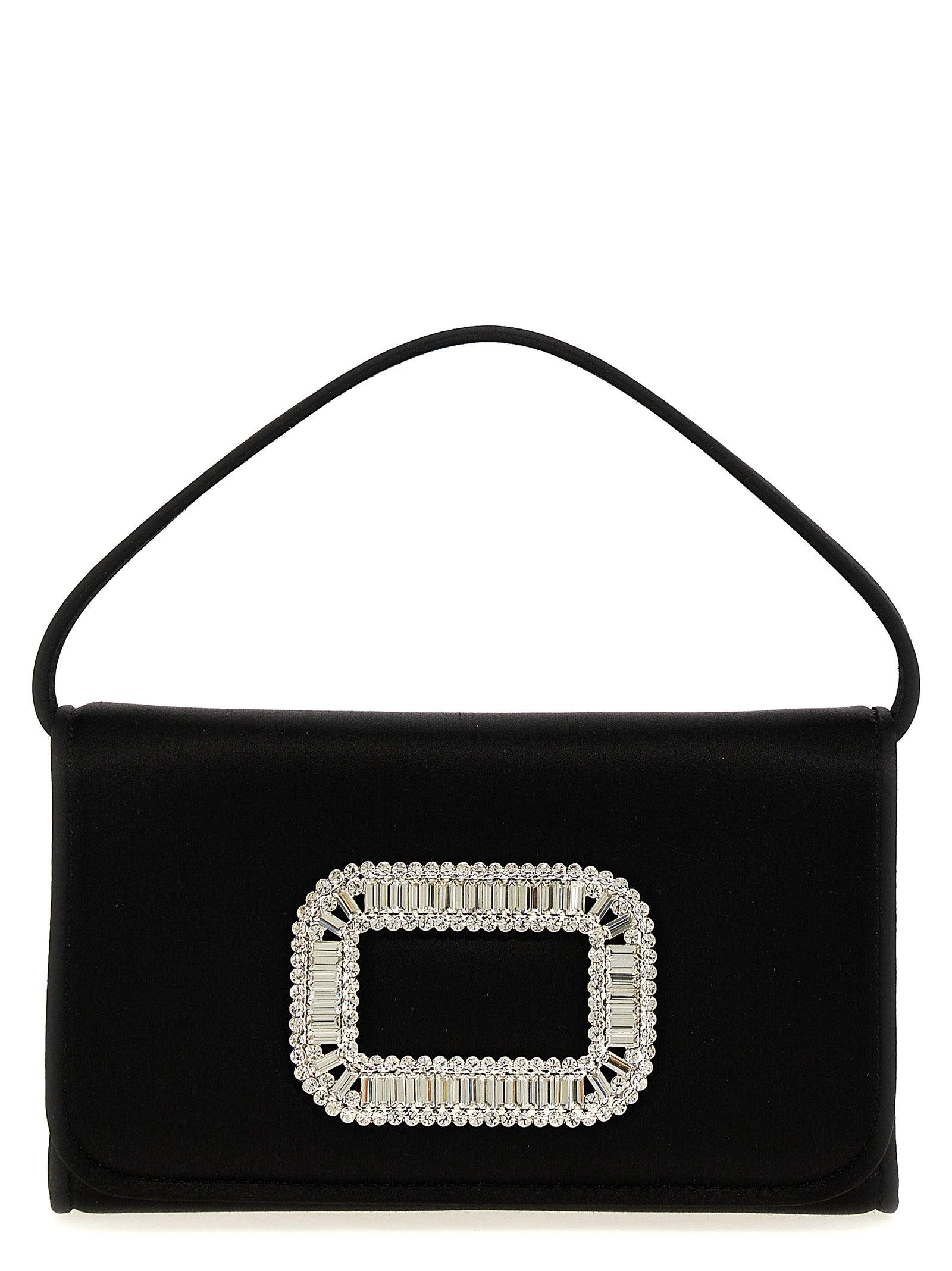 Roger Vivier Top-handle bags for Women | Online Sale up to