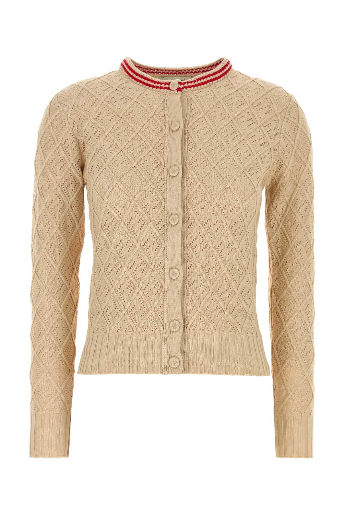 Fendi Cardigans for Women | Online Sale up to 54% off | Lyst