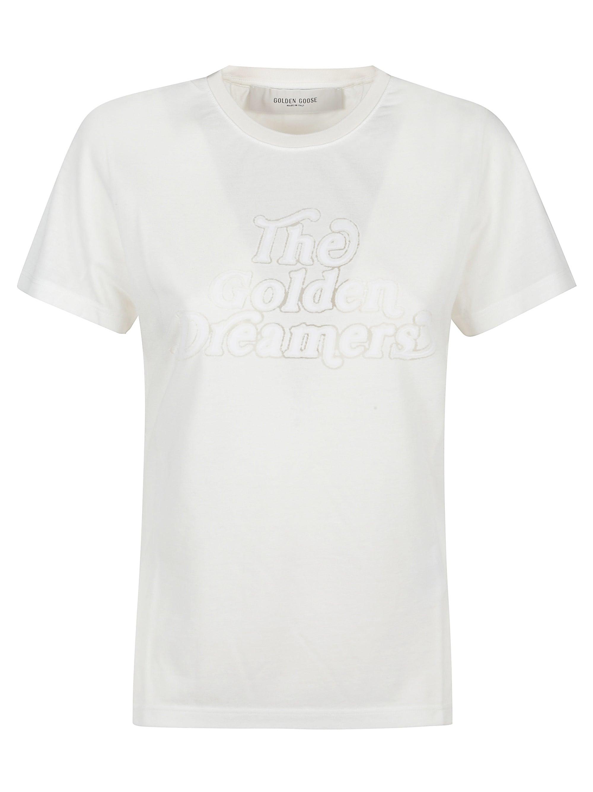 Golden Goose Tops for Women | Online Sale up to 51% off | Lyst