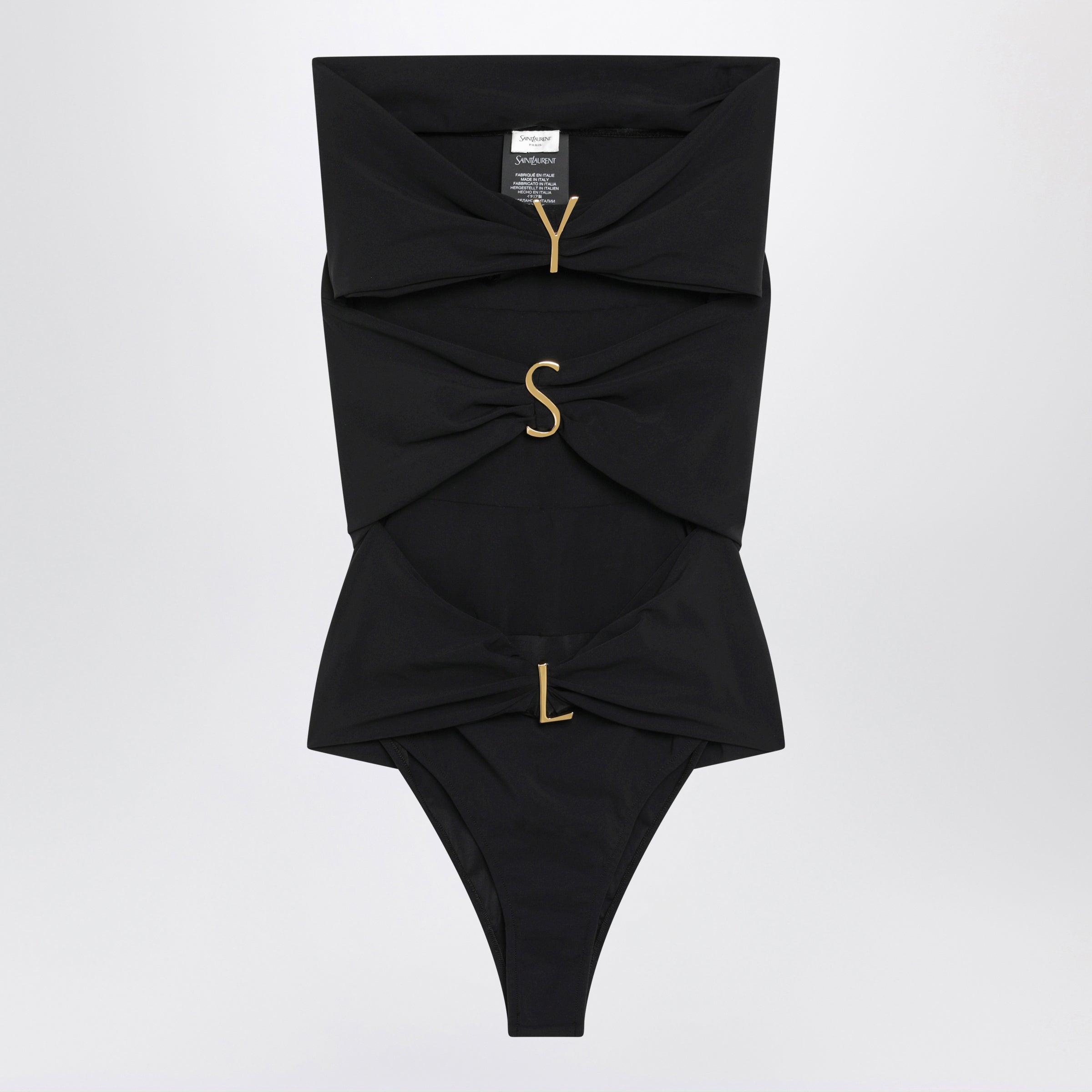 Women's Saint Laurent One-piece swimsuits and bathing suits | Lyst