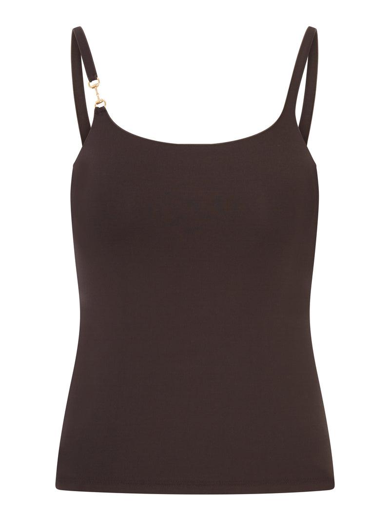 ⚠︎最終値下げ　GUCCI タンクトップ Women's Gucci Sleeveless and tank tops | Lyst