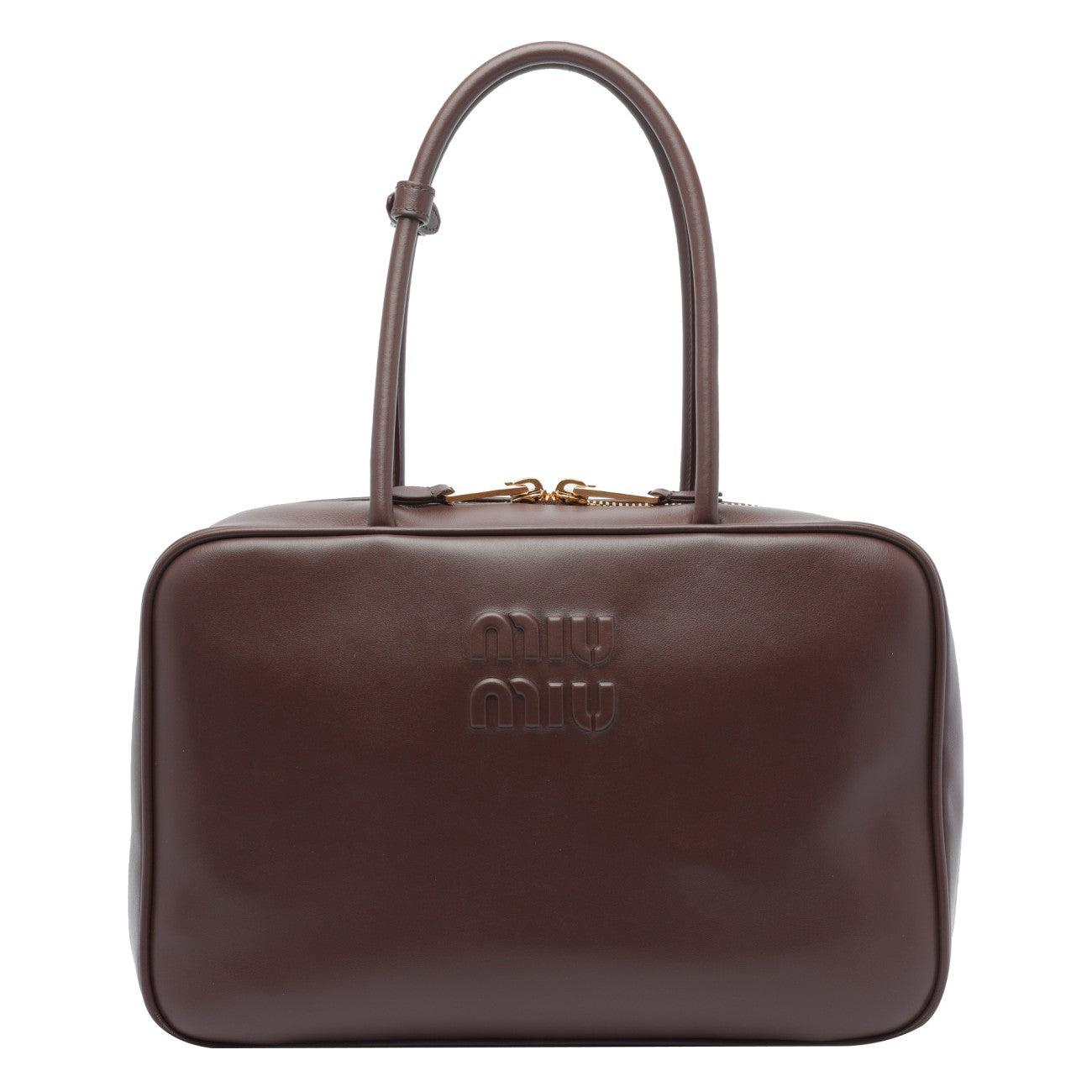 Miu Miu Tote bags for Women | Online Sale up to 40% off | Lyst