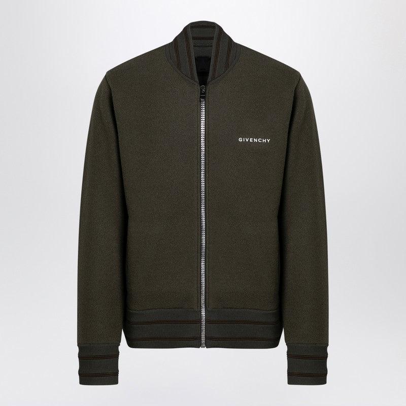 Givenchy star bomber jacket hotsell