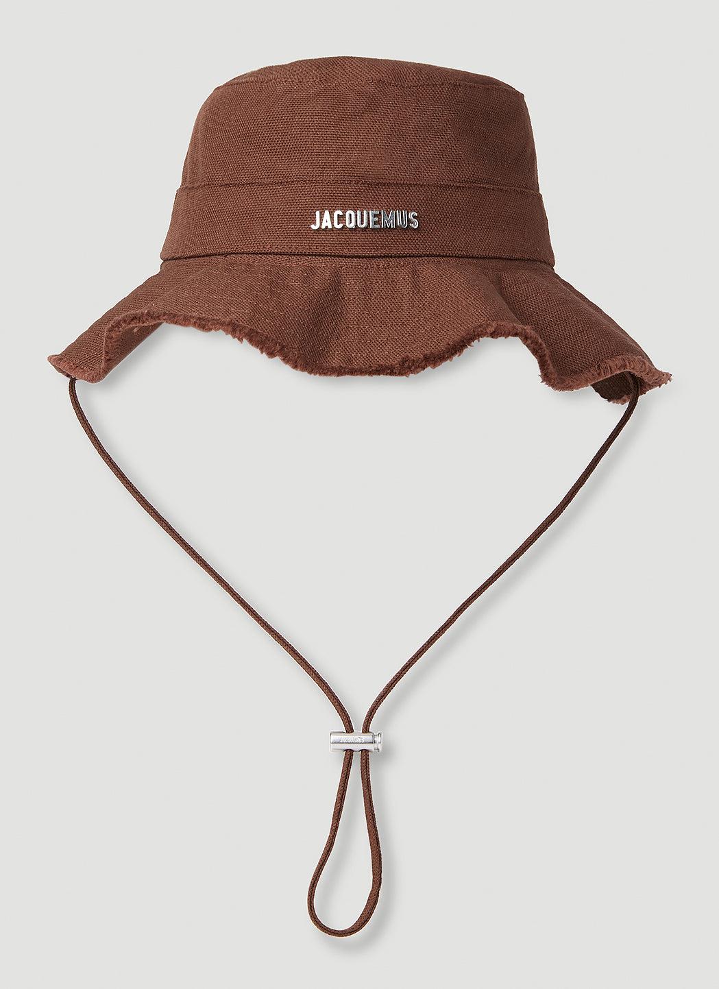 Jacquemus Hats for Men | Online Sale up to 33% off | Lyst