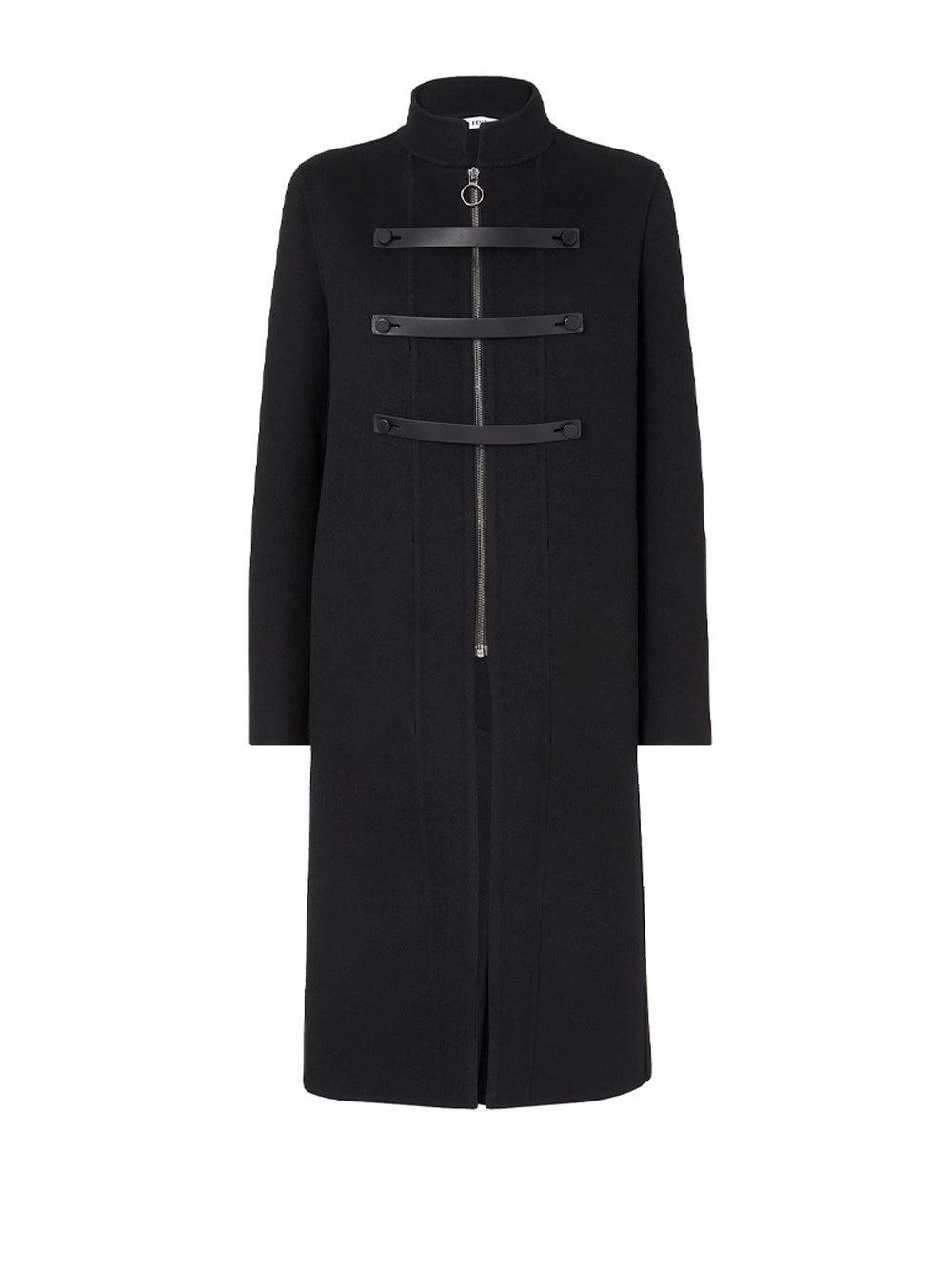Fendi Long coats and winter coats for Women | Online Sale up to 46