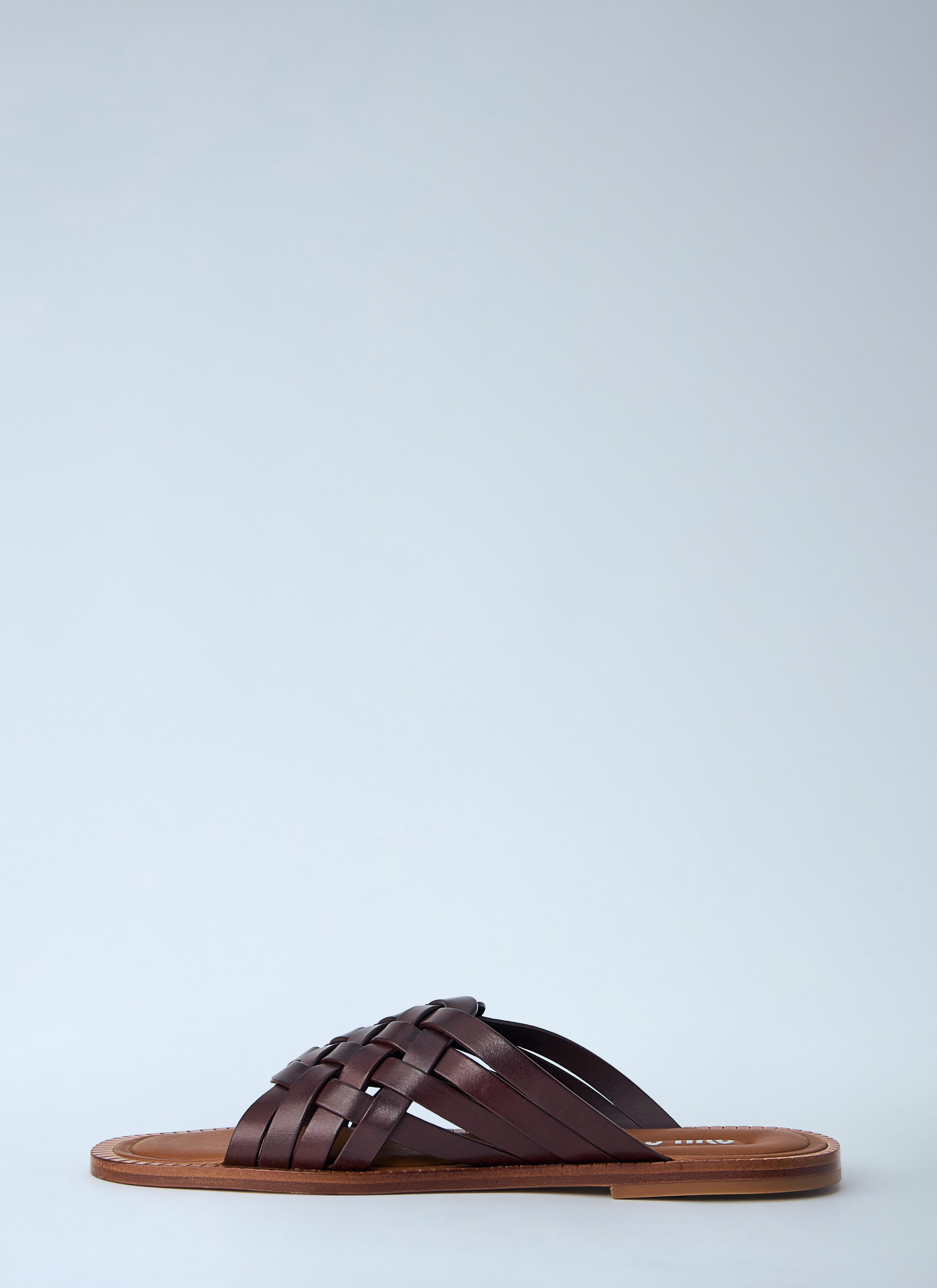 Miu Miu Shoes for Men | Online Sale up to 40% off | Lyst