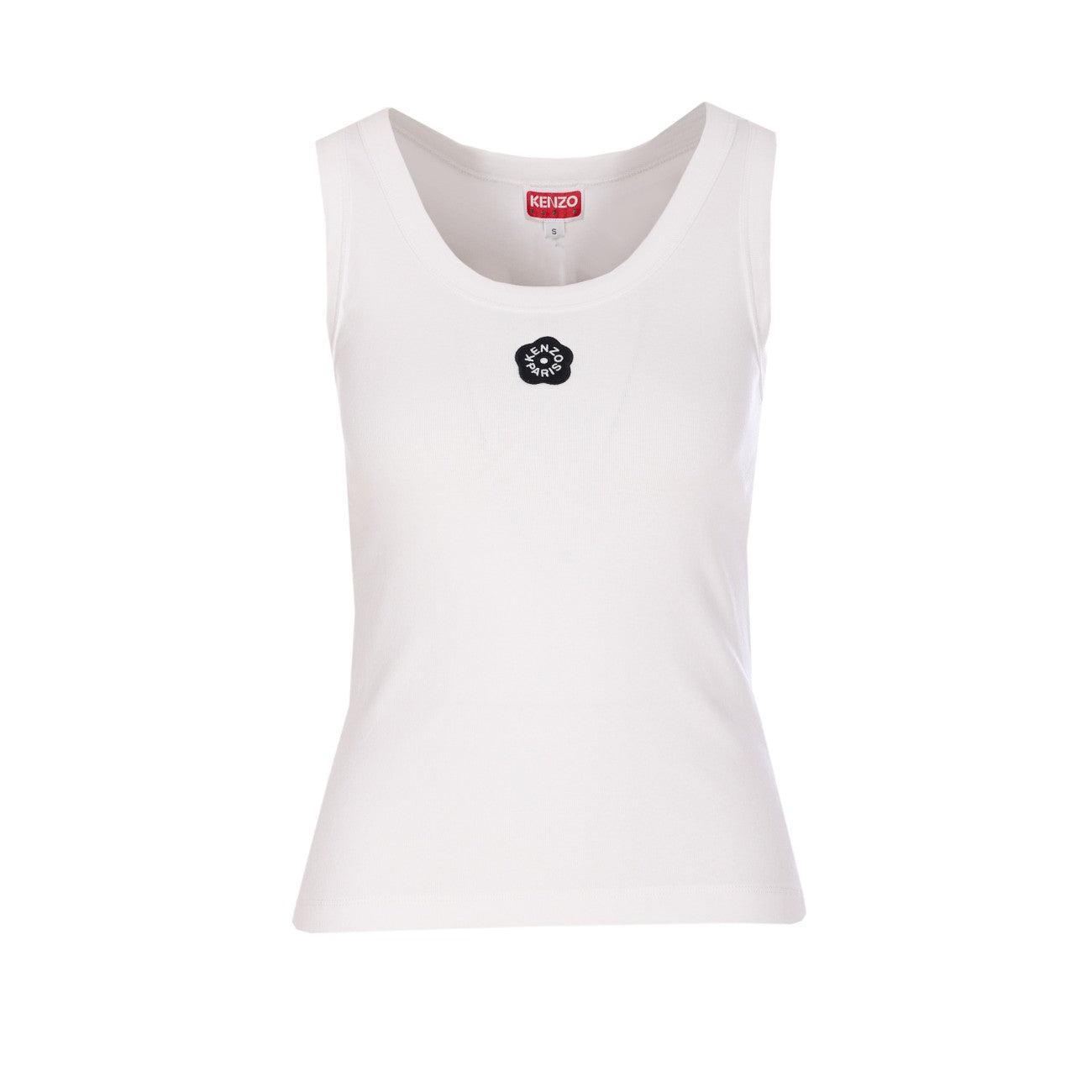 KENZO Sleeveless and tank tops for Women | Online Sale up to