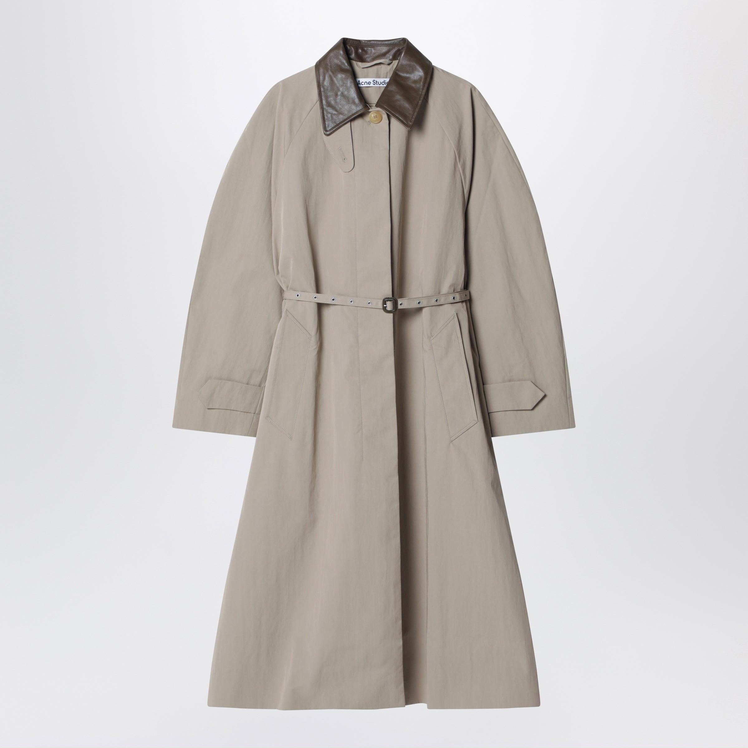 Acne Studios Coats for Women | Online Sale up to 66% off | Lyst