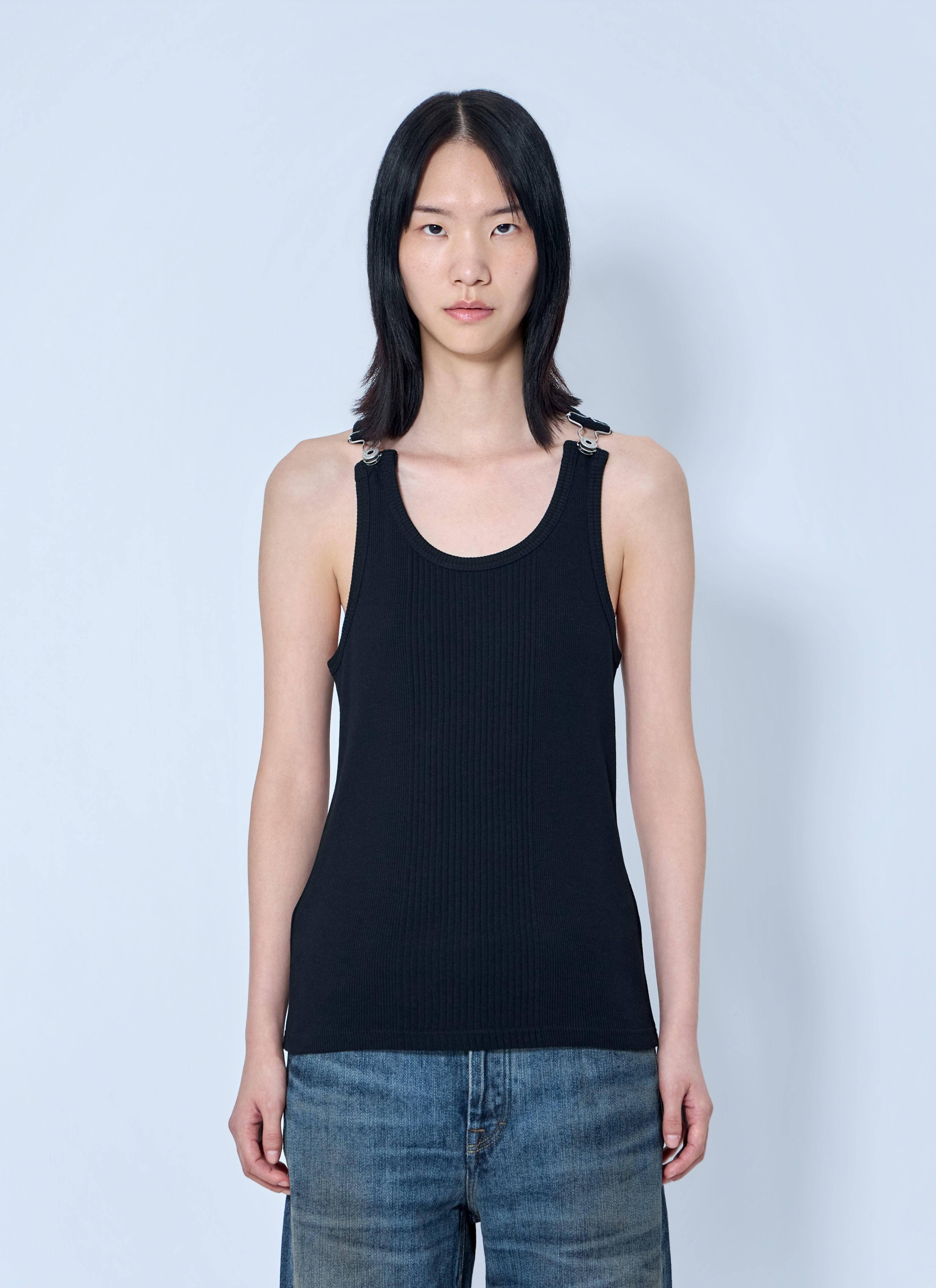 Jean Paul Gaultier Sleeveless t-shirts for Men | Online Sale up to