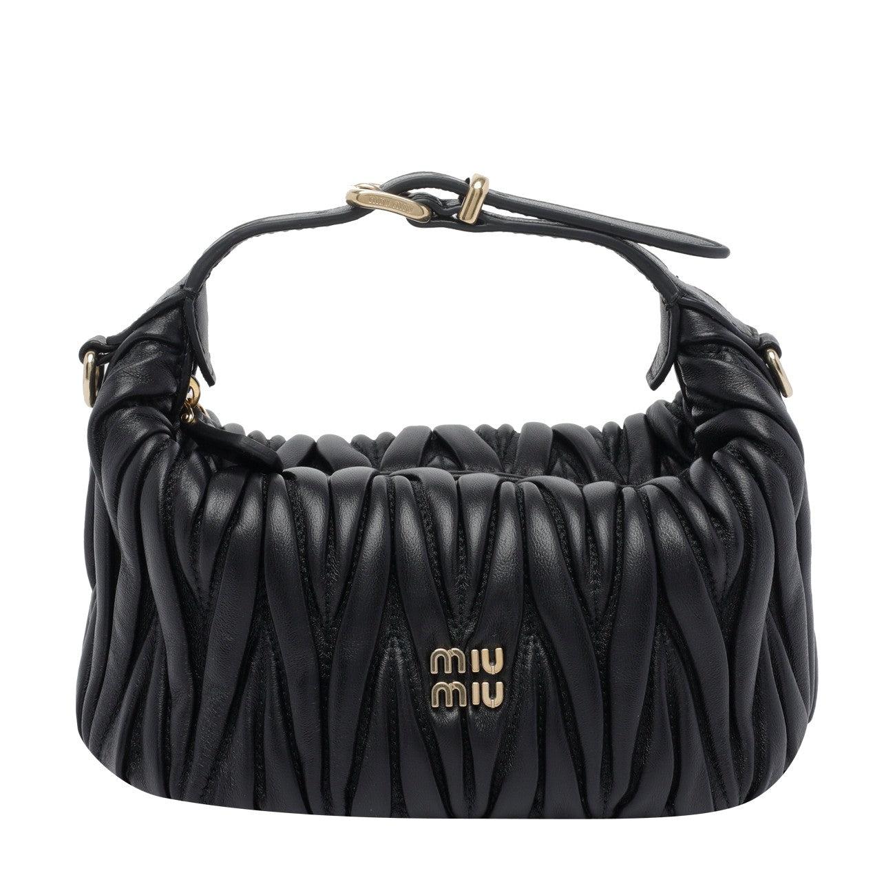 Miu Miu Top-handle bags for Women | Online Sale up to 42% off | Lyst