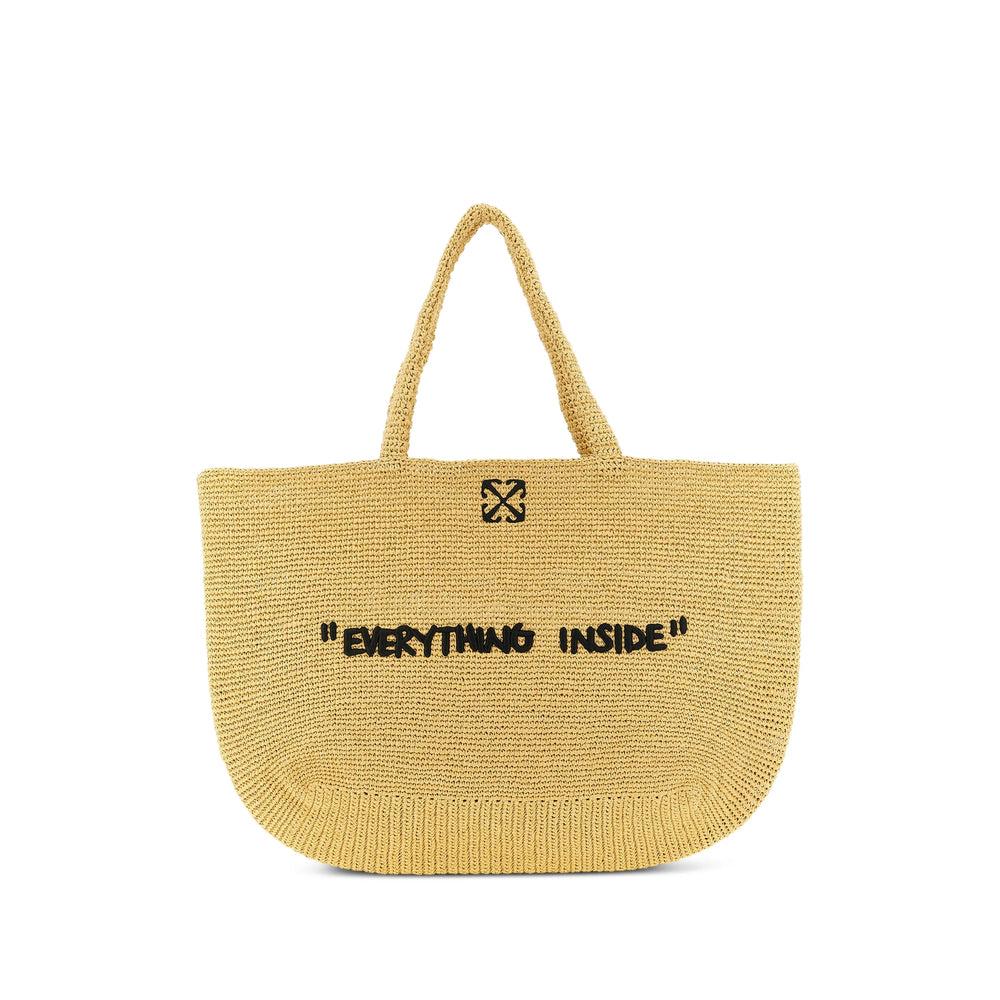 Off-White c/o Virgil Abloh Tote bags for Women | Online Sale up to