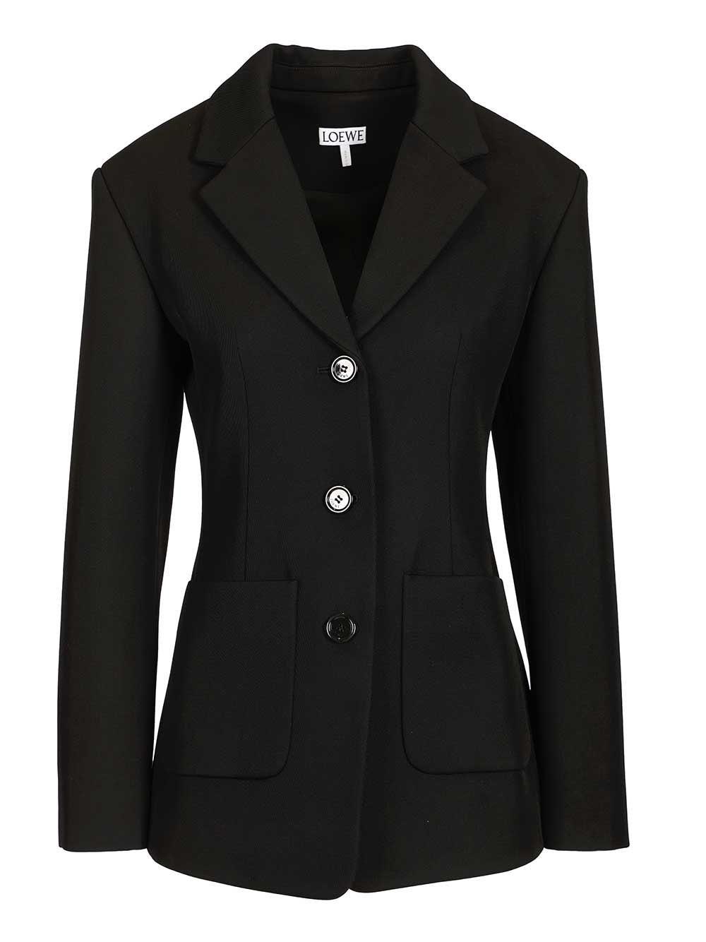 Loewe Jackets for Women | Online Sale up to 43% off | Lyst