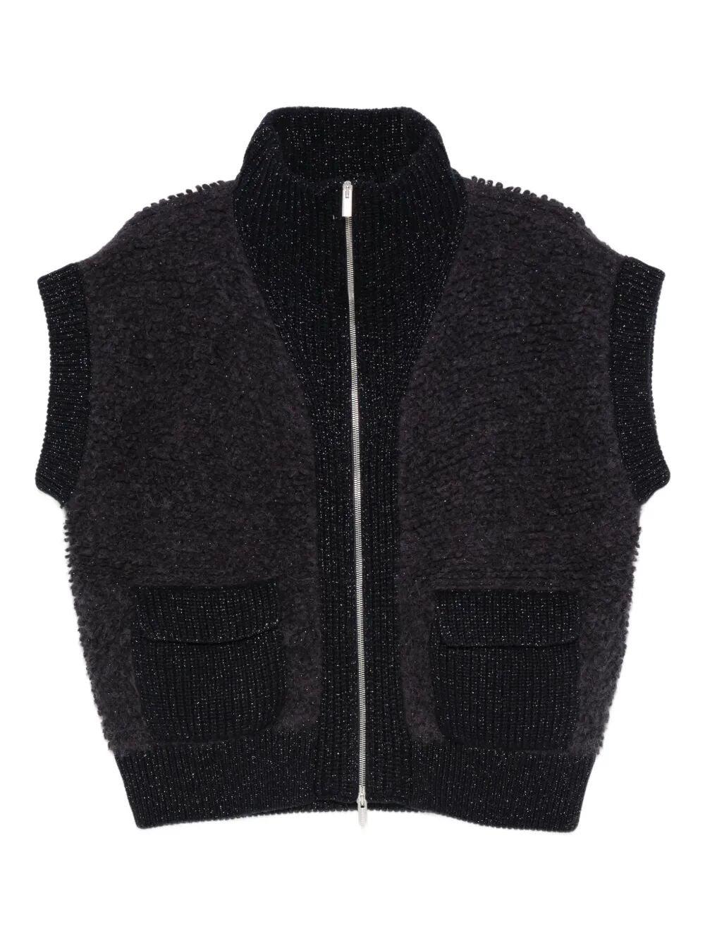 Peserico Waistcoats and gilets for Women | Online Sale up to