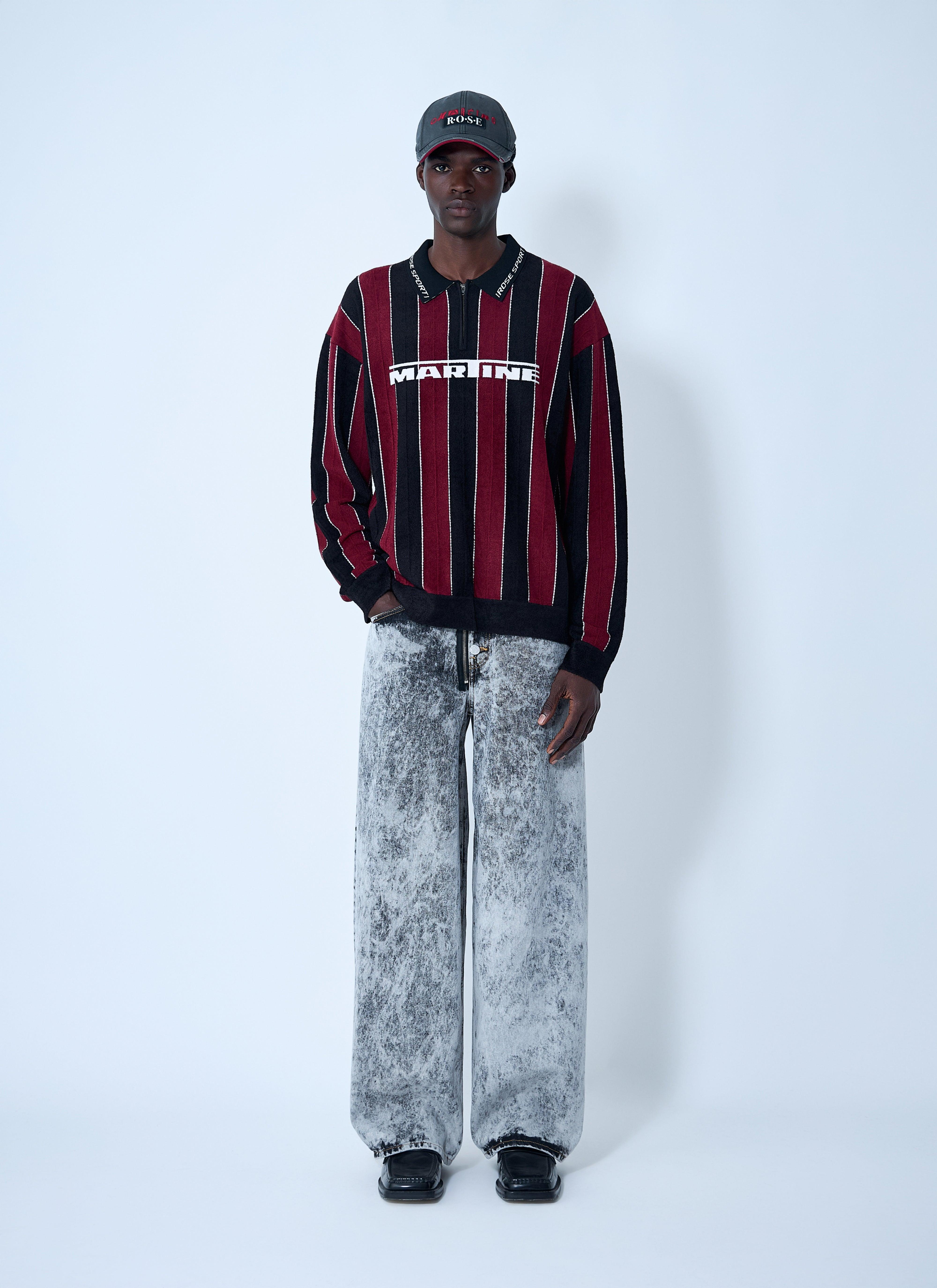 Martin Rose フレアスラックス Martine Rose Jeans for Men | Online Sale up to 70% off | Lyst