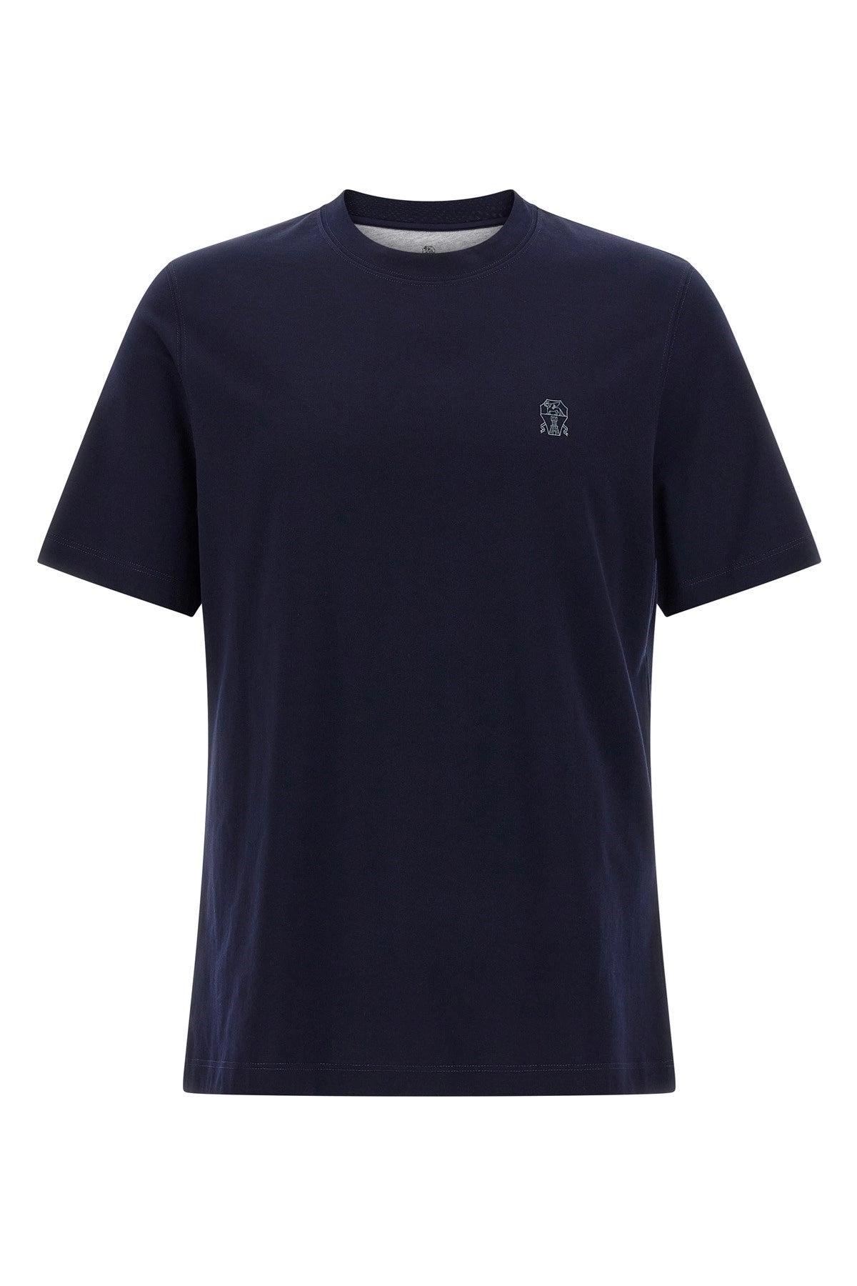 Brunello Cucinelli T-shirts for Men | Online Sale up to 33
