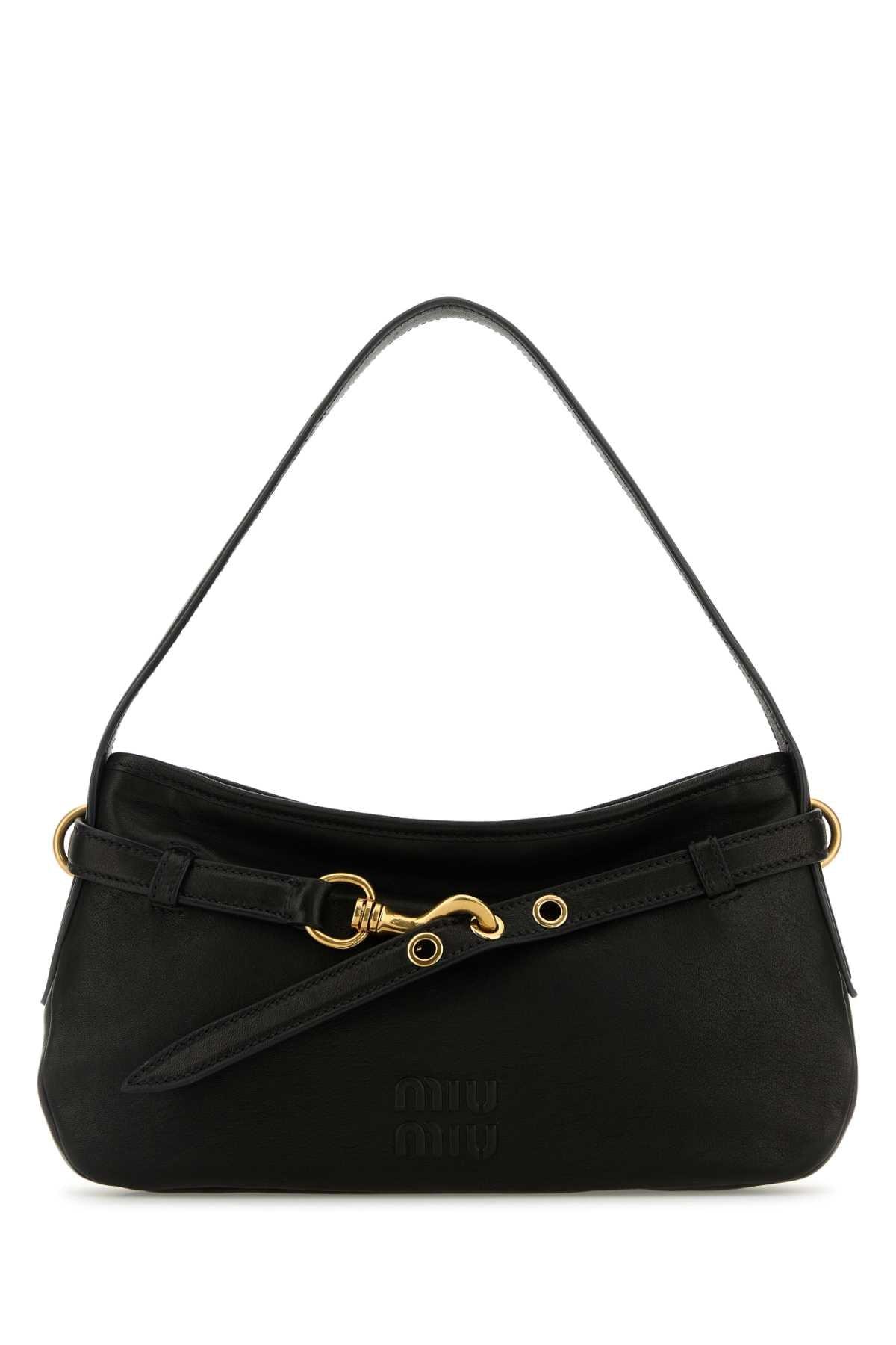 Miu Miu Shoulder bags for Women | Online Sale up to 40% off