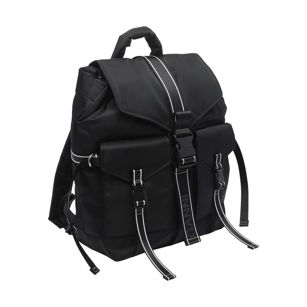 Ganni Backpacks for Women | Online Sale up to 36% off | Lyst