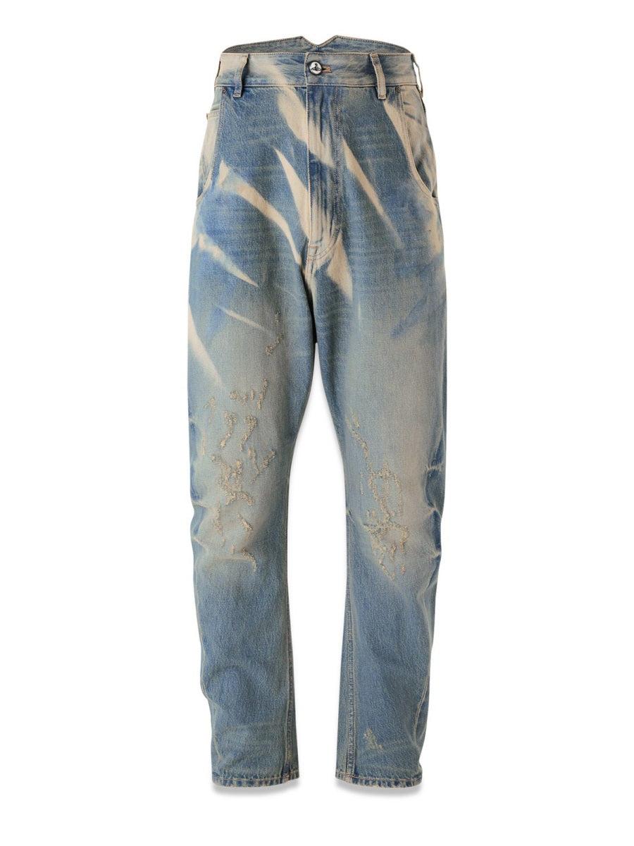 Vivienne Westwood Jeans for Women | Online Sale up to 75% off | Lyst