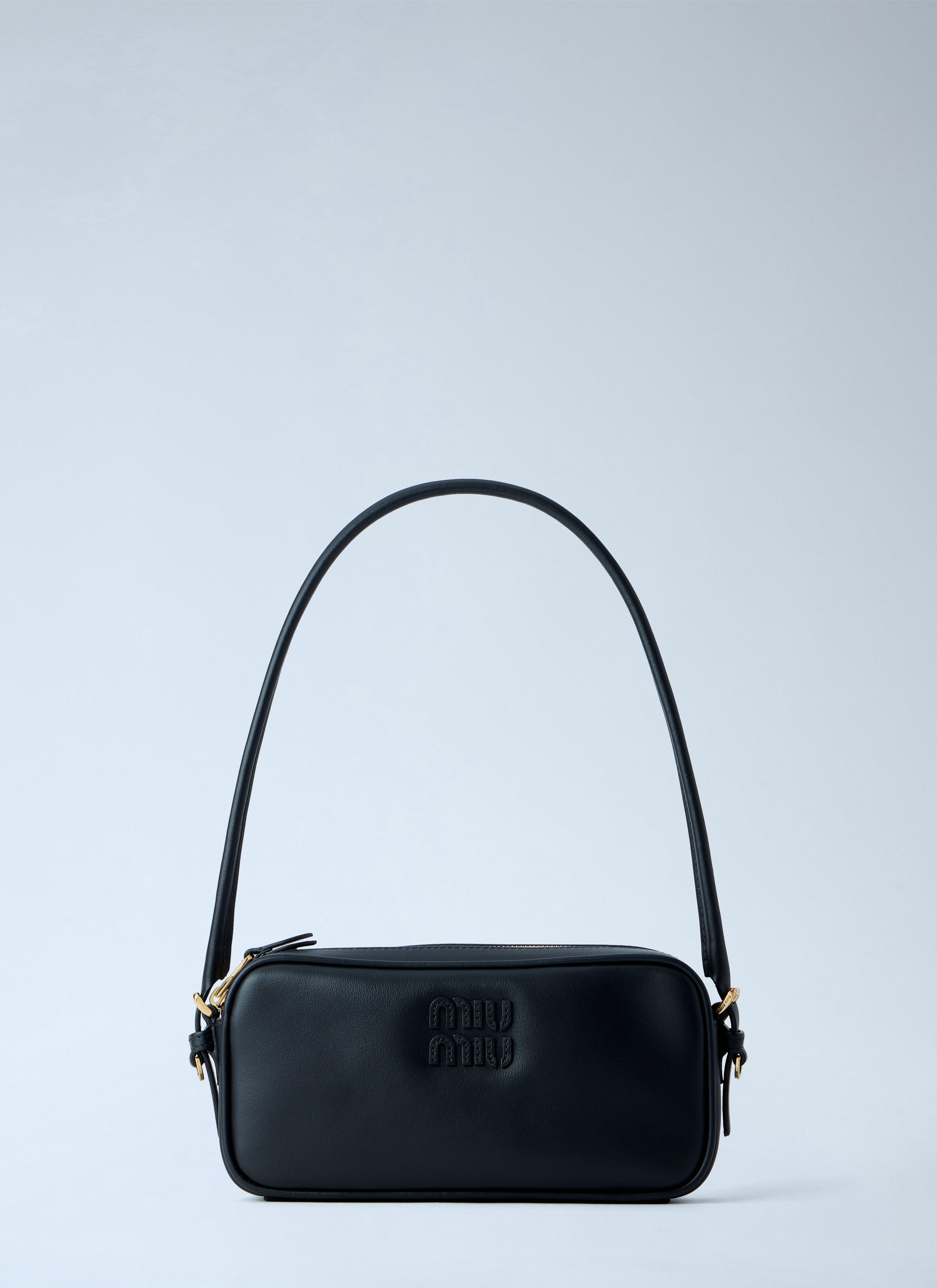 Miu Miu Shoulder bags for Women | Online Sale up to 47% off | Lyst