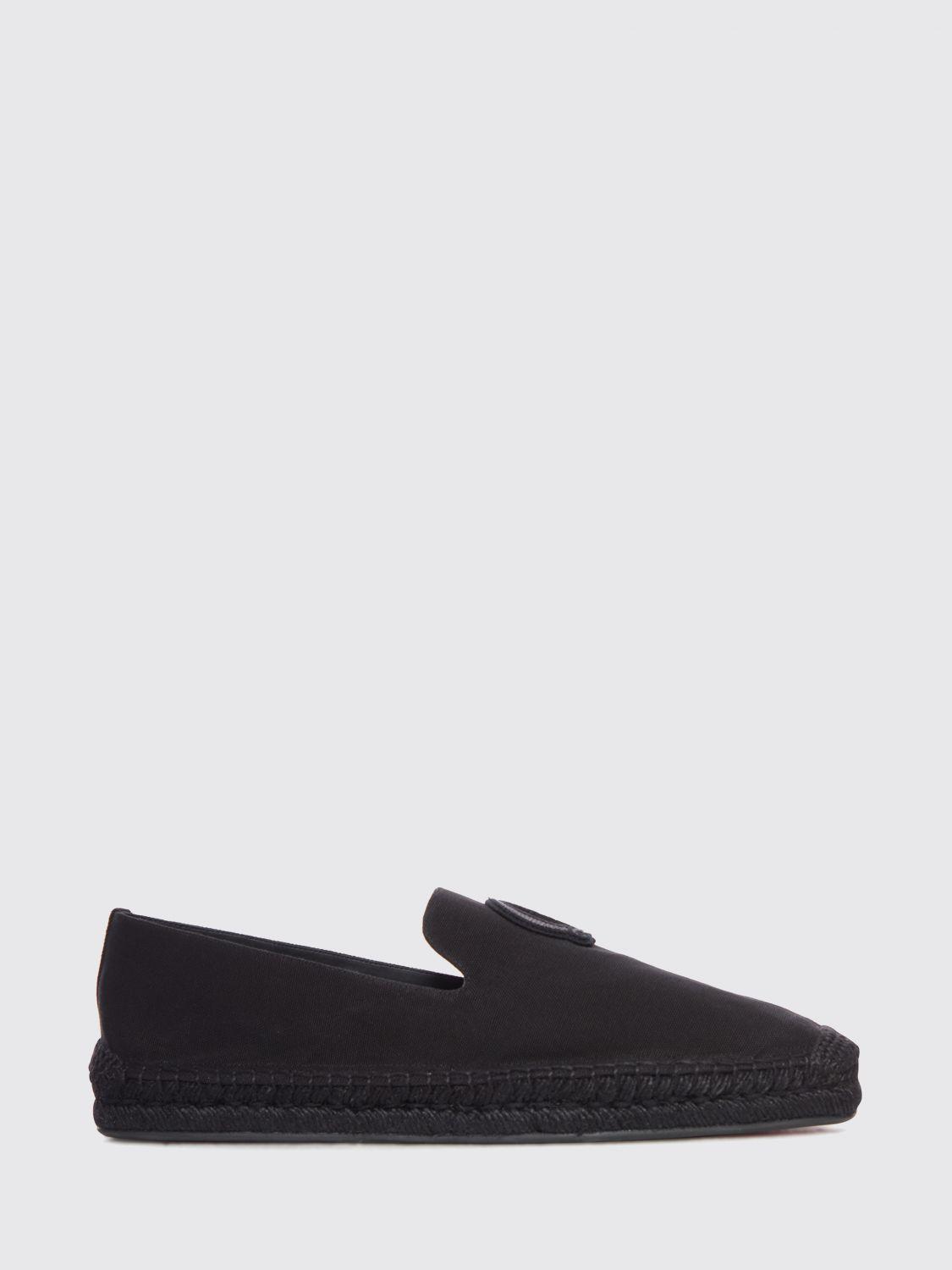 Christian Louboutin Espadrille shoes and sandals for Men  display picture 1