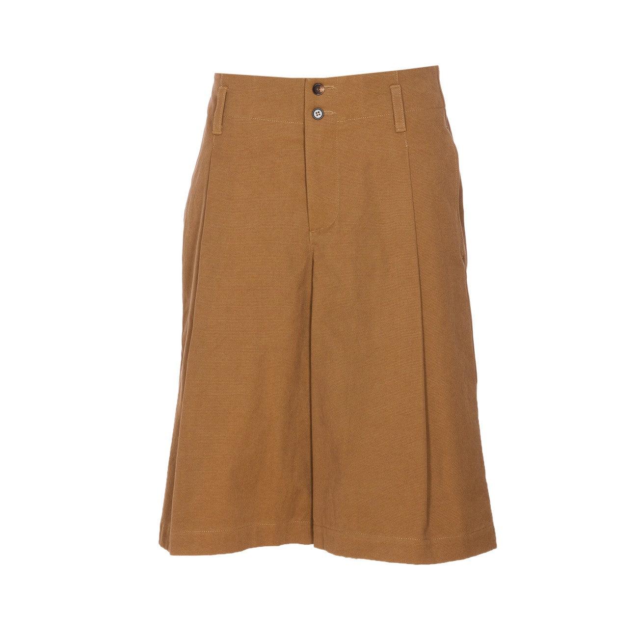 ショートパンツ CHLOE Women Shorts  Burmudas CH25SPA21365 82AShellCoral Ora Chloé Shorts for Women | Online Sale up to 60% off | Lyst
