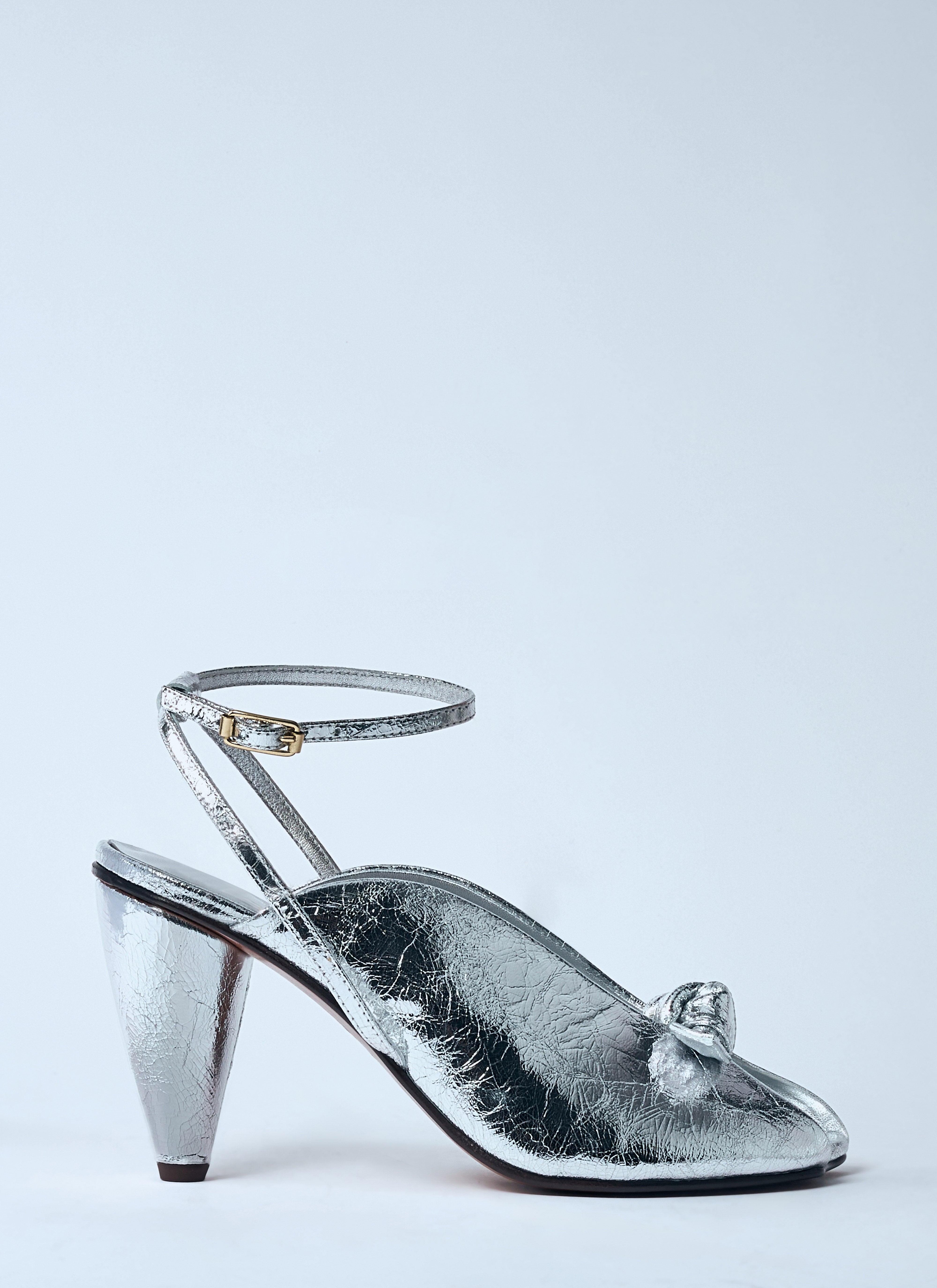 Vivienne Westwood Sandal heels for Women | Online Sale up to