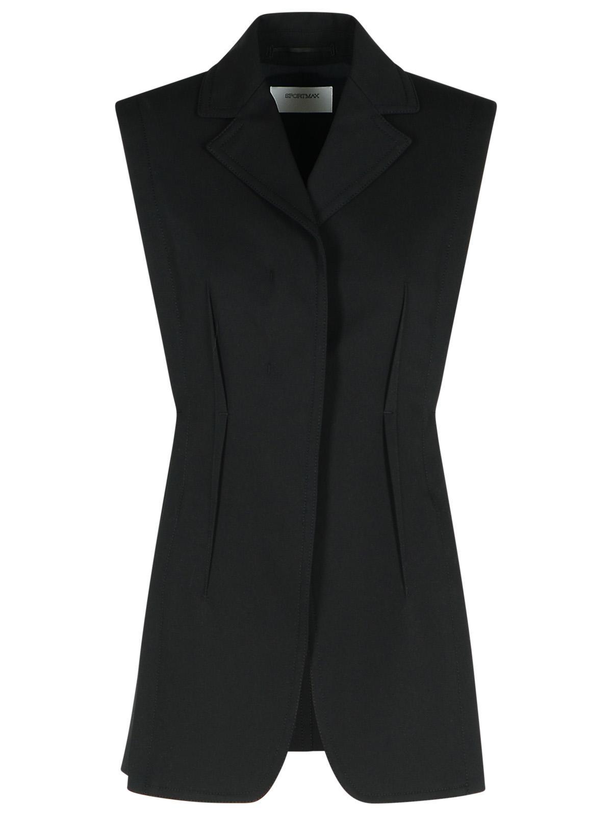 Sportmax Waistcoats and gilets for Women | Online Sale up to