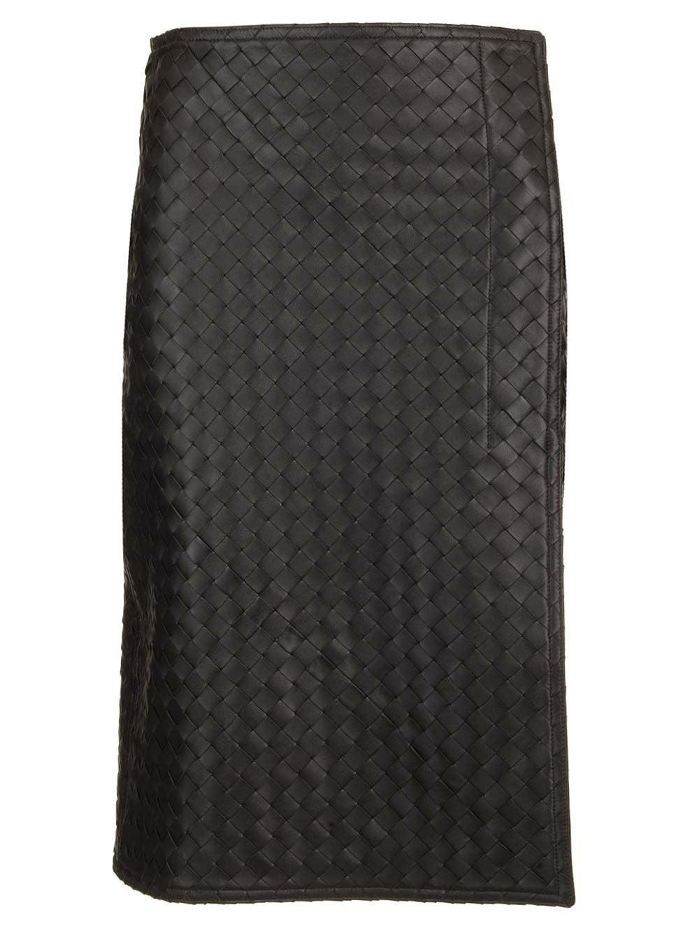 Bottega Veneta Skirts for Women | Online Sale up to 60% off | Lyst