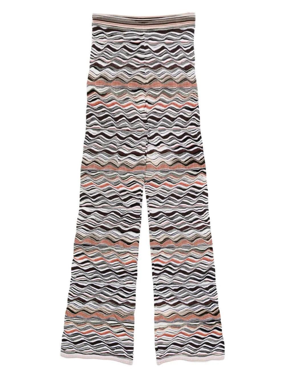 Missoni Pants for Women | Online Sale up to 49% off | Lyst