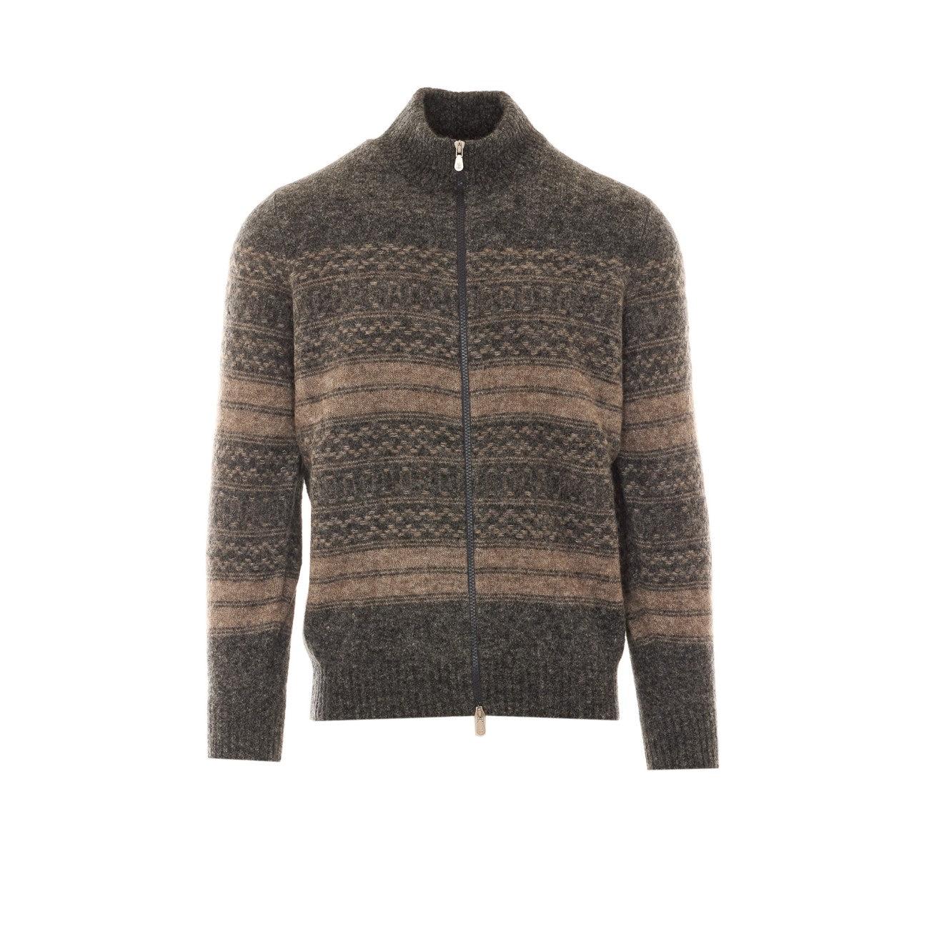 Brunello Cucinelli Zipped sweaters for Men | Online Sale up to 36