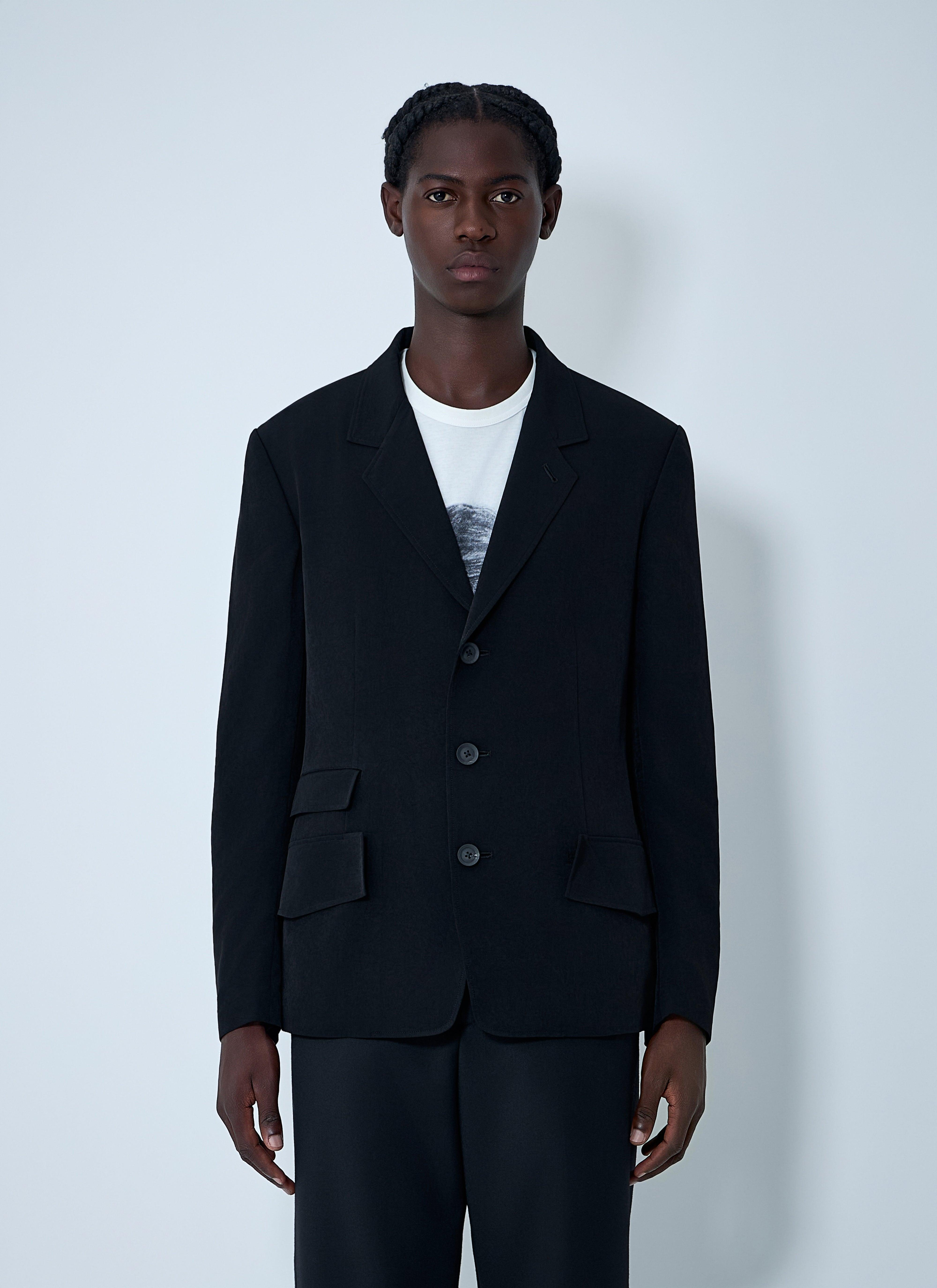 Yohji Yamamoto Blazers for Men | Online Sale up to 70% off | Lyst