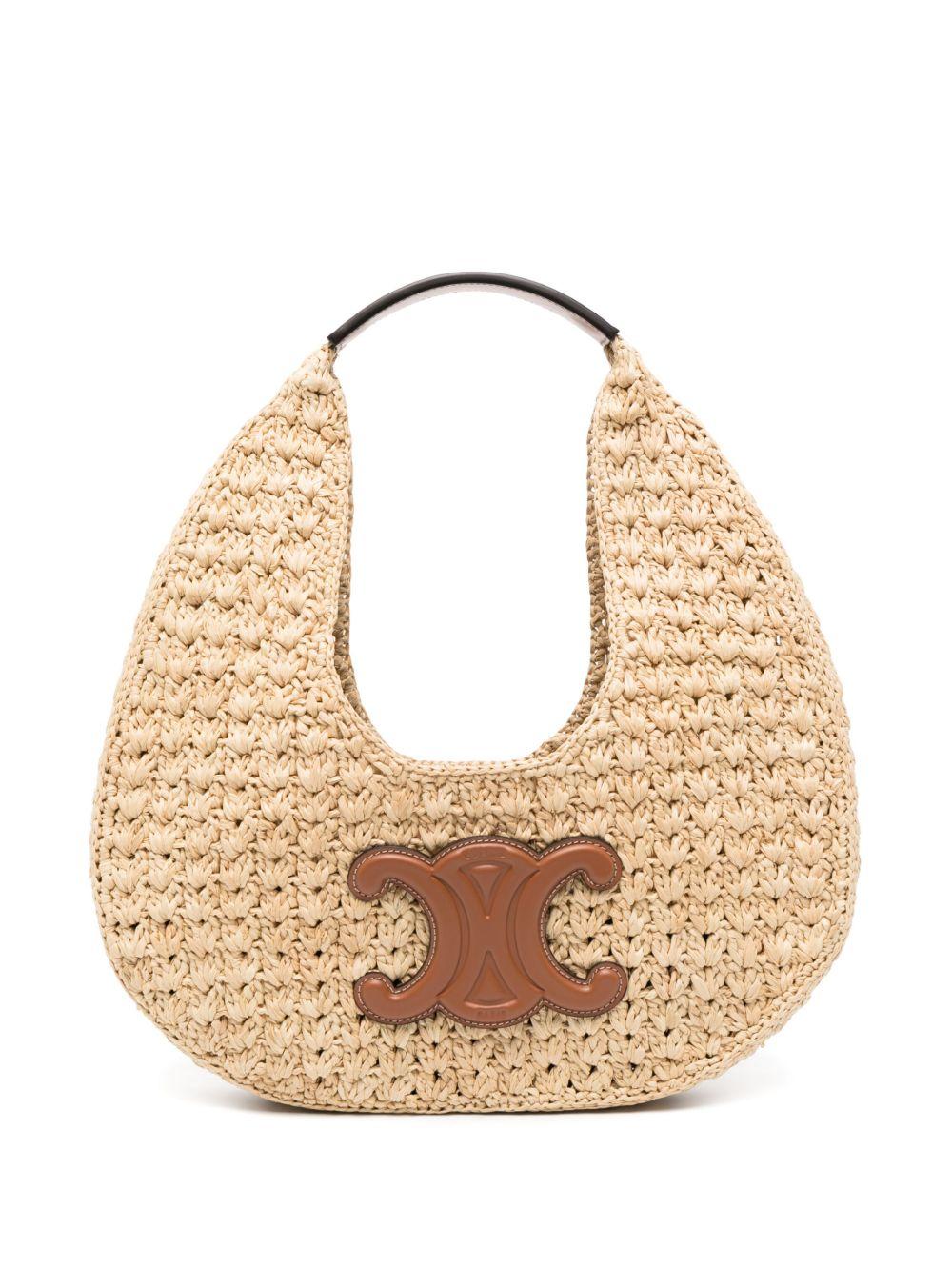 ハンドバッグ Celine Borsa A Mano Panier ハンドバッグ A Mano Borsa Panier Celine
