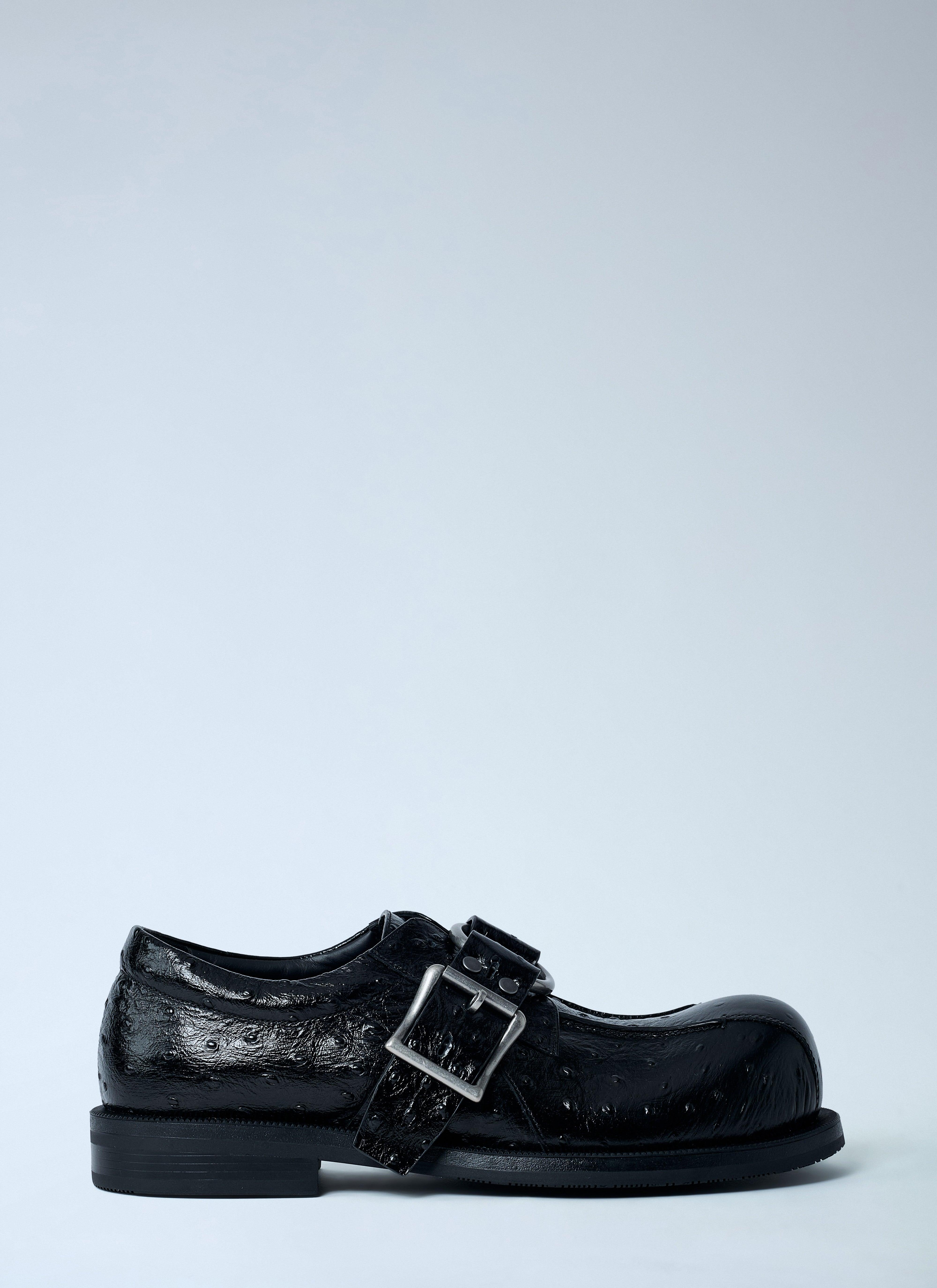 Martine Rose Slip-on shoes for Men | Online Sale up to 33% off | Lyst