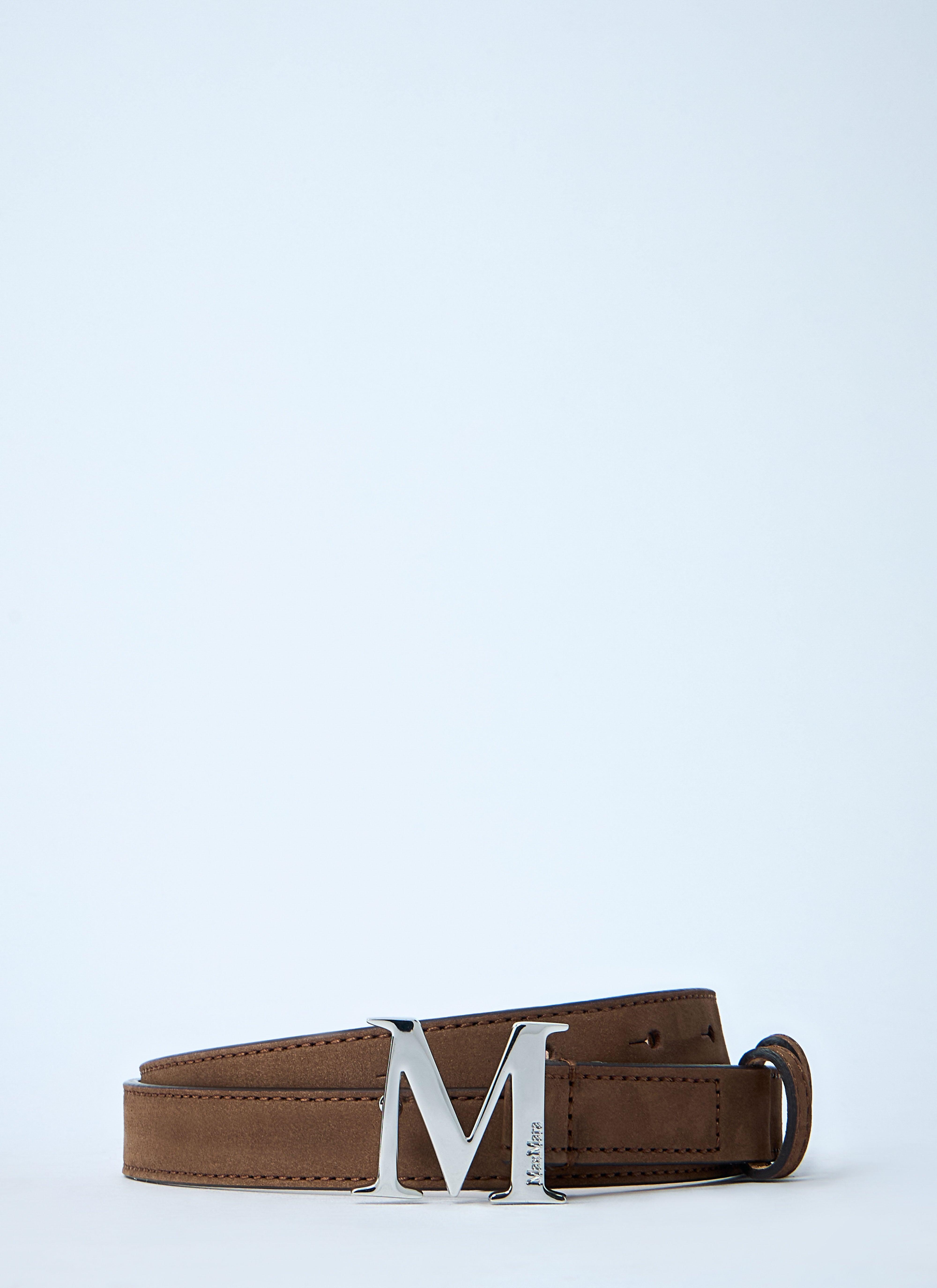 Max Mara Belts for Women | Online Sale up to 55% off | Lyst