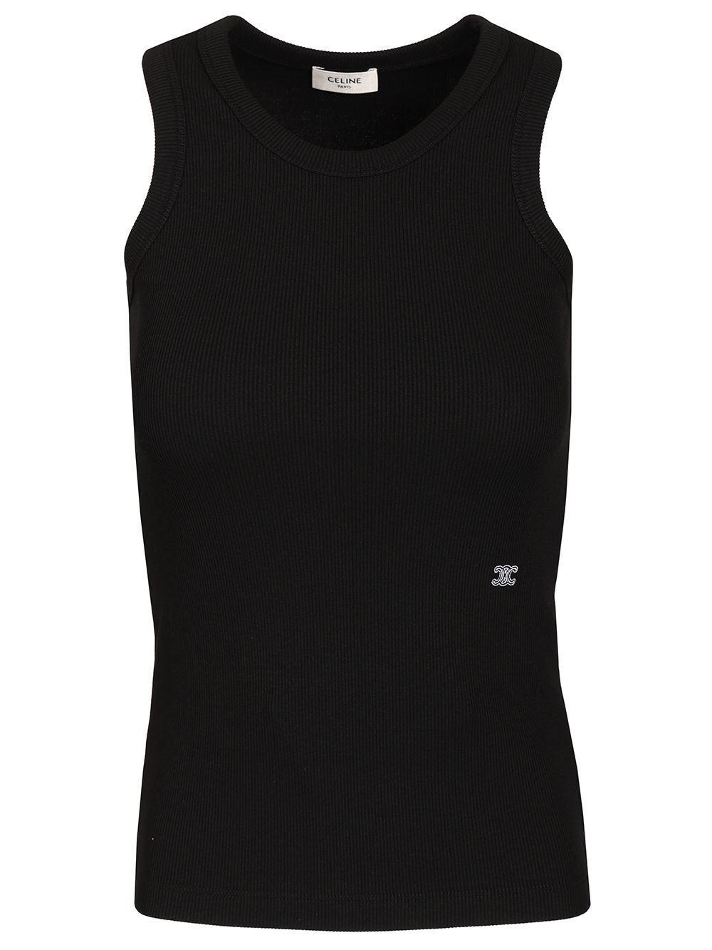 Celine Sleeveless and tank tops for Women | Online Sale up to 78
